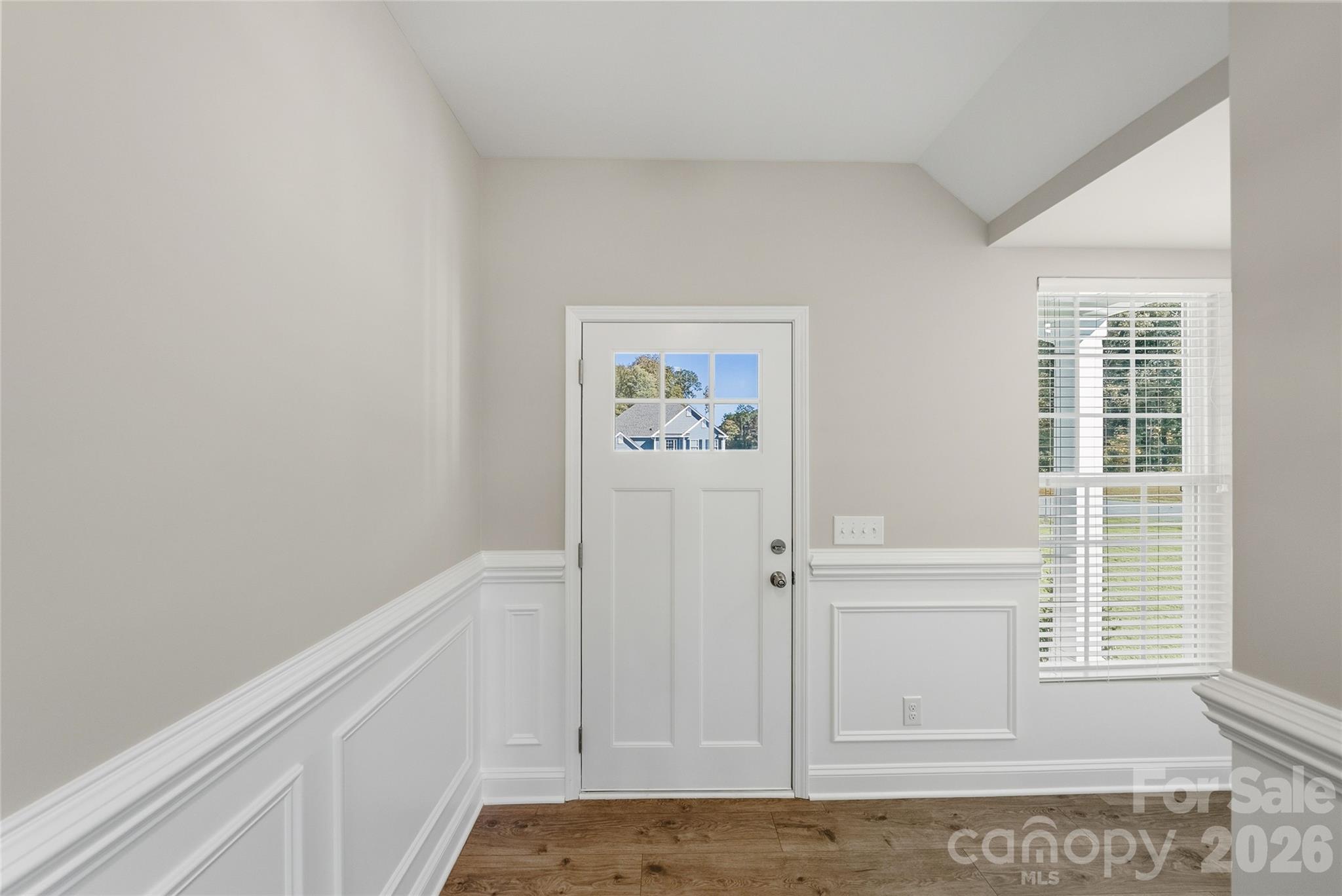 Stanfield Valley - Residential