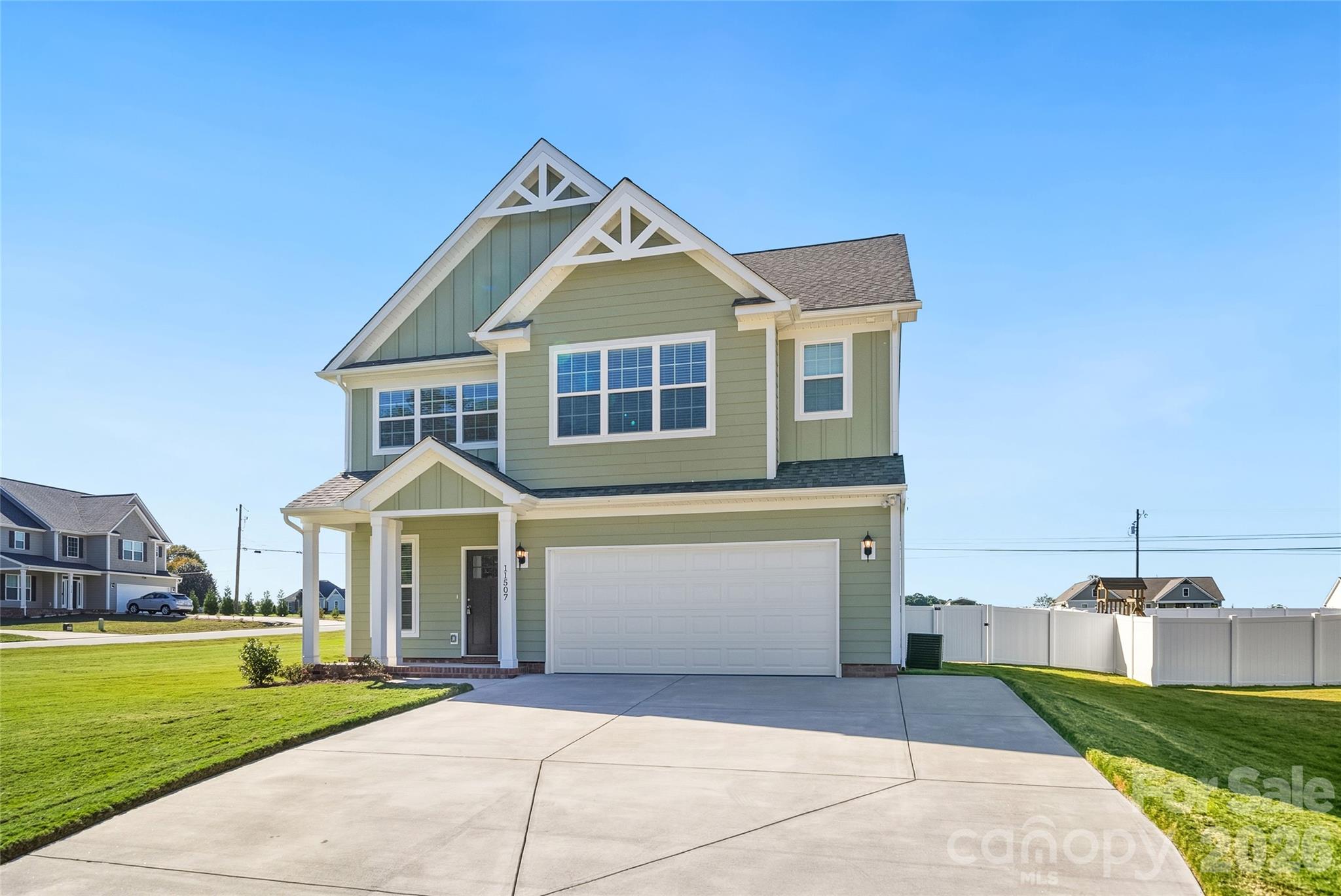 Stanfield Valley - Residential