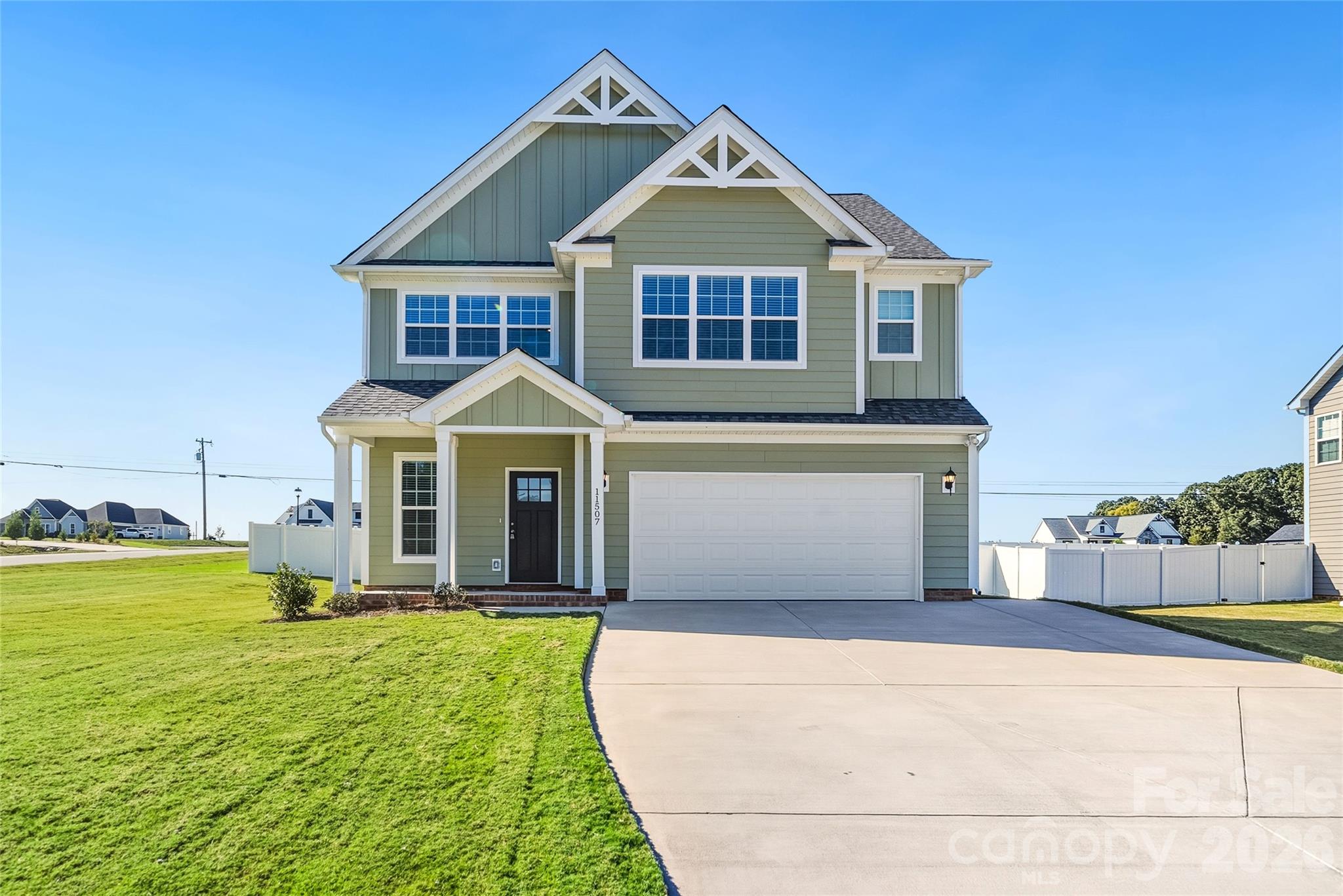 Stanfield Valley - Residential