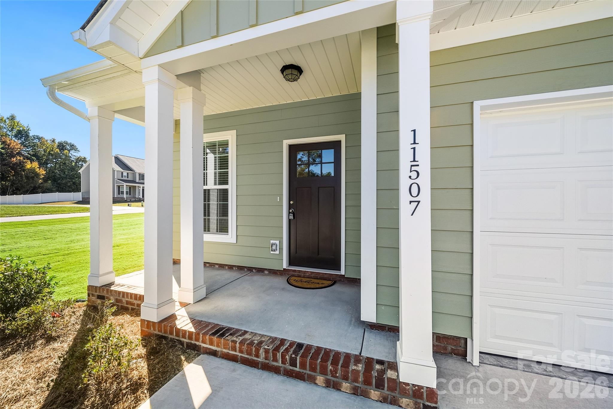 Stanfield Valley - Residential