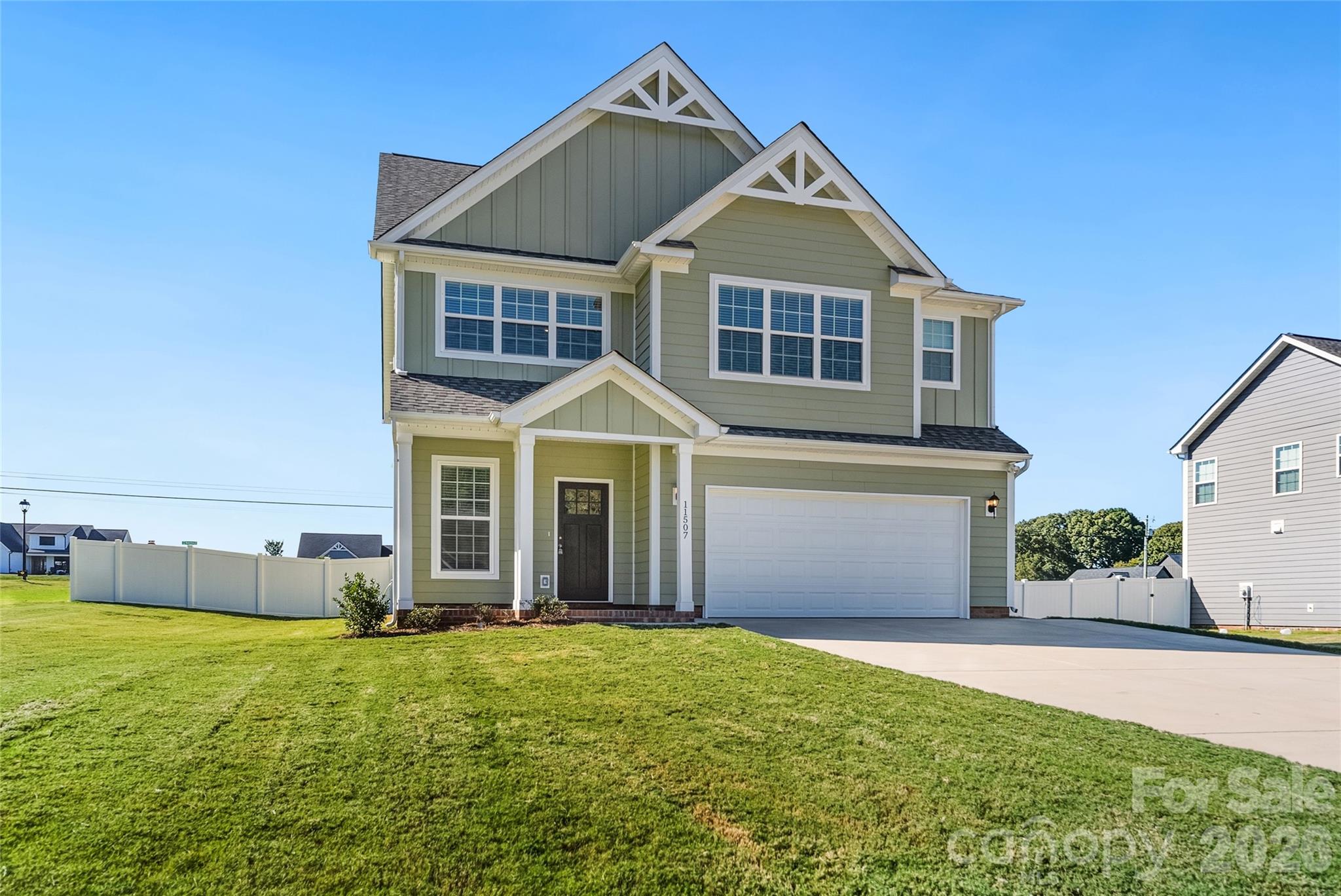 Stanfield Valley - Residential
