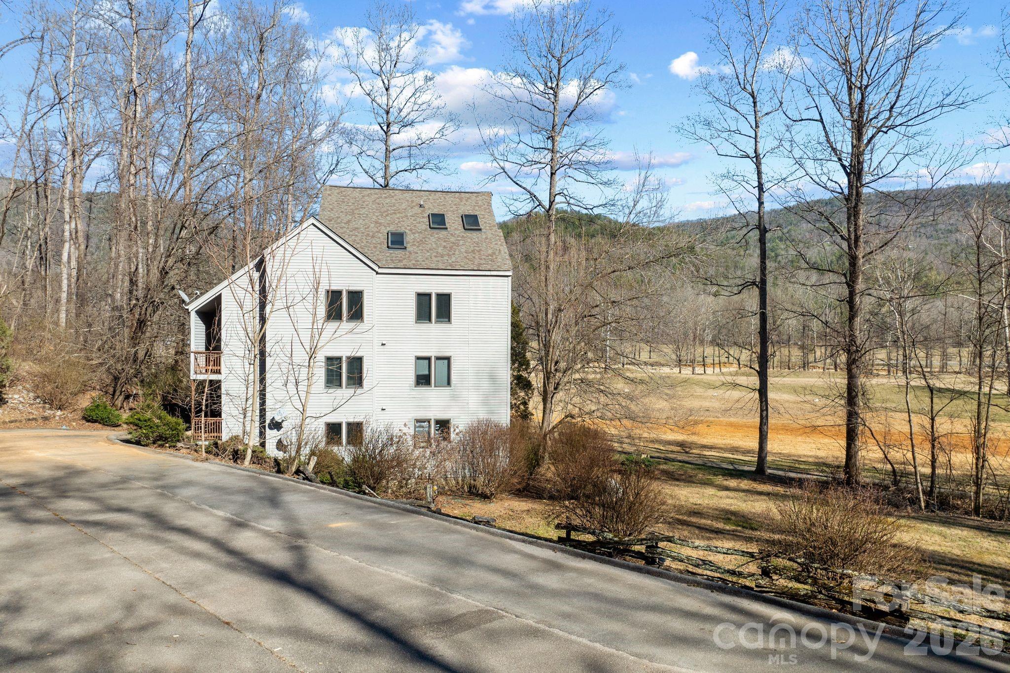 Linville Falls Mountain Club and Preserve - Residential