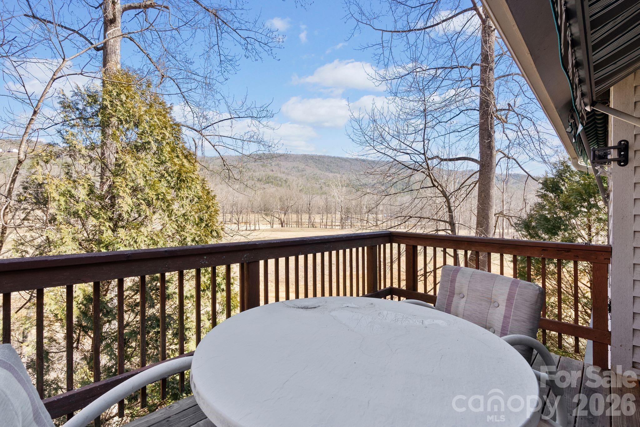 Linville Falls Mountain Club and Preserve - Residential