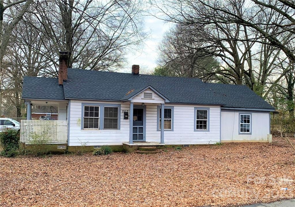 Hoskins - Residential