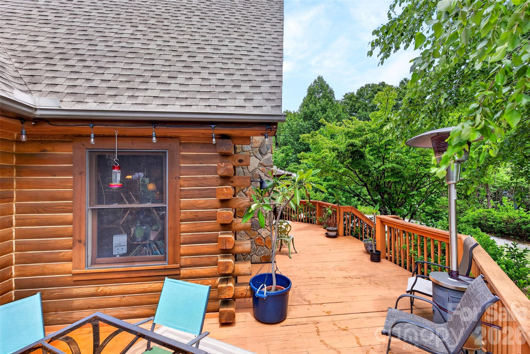 West Ridge - Residential