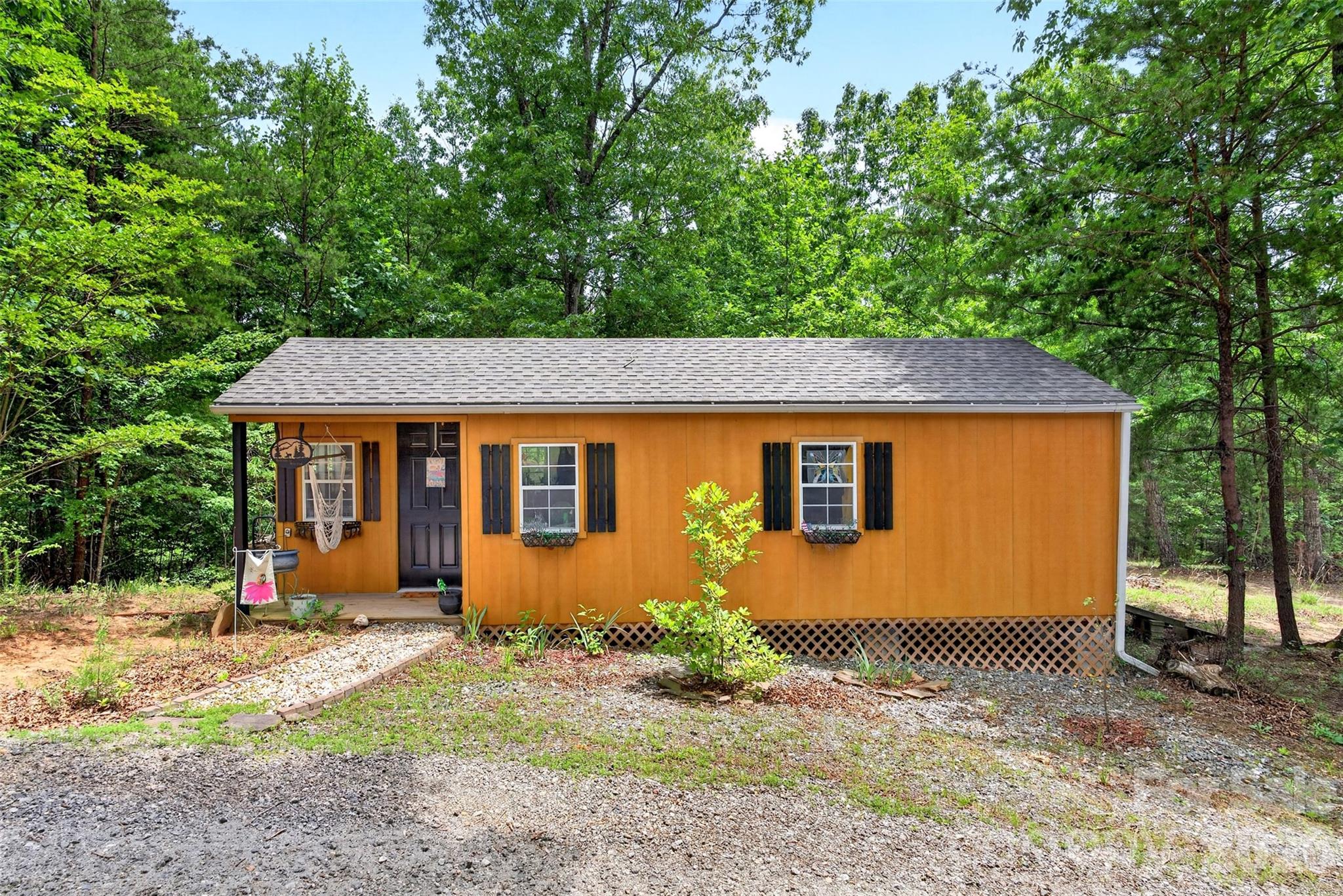 West Ridge - Residential