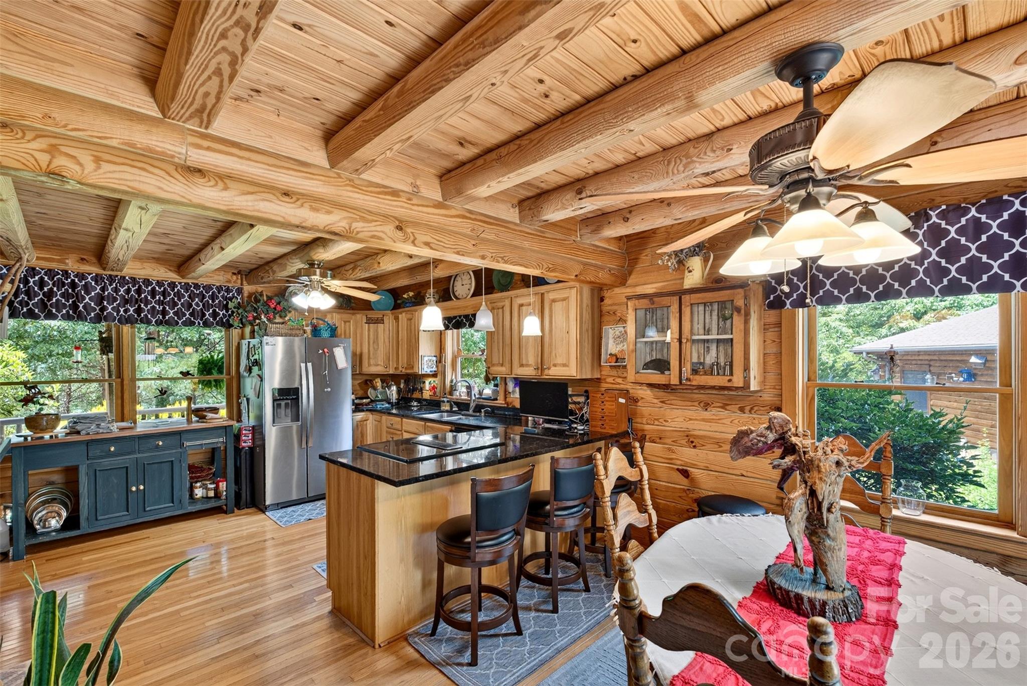 West Ridge - Residential