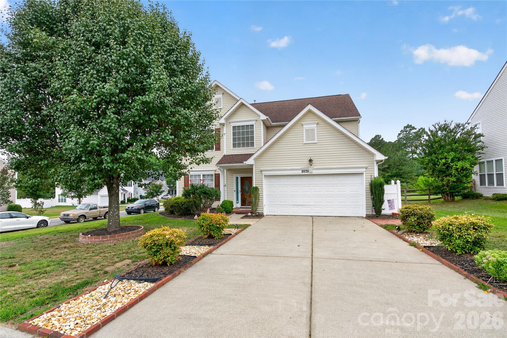 Keeneland - Residential