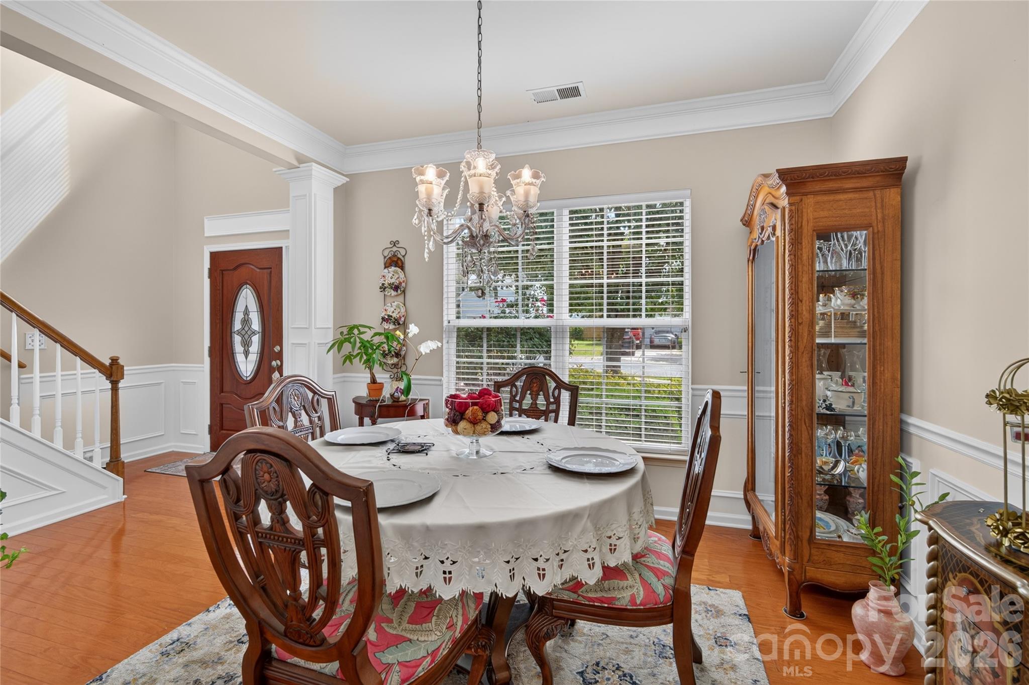 Keeneland - Residential