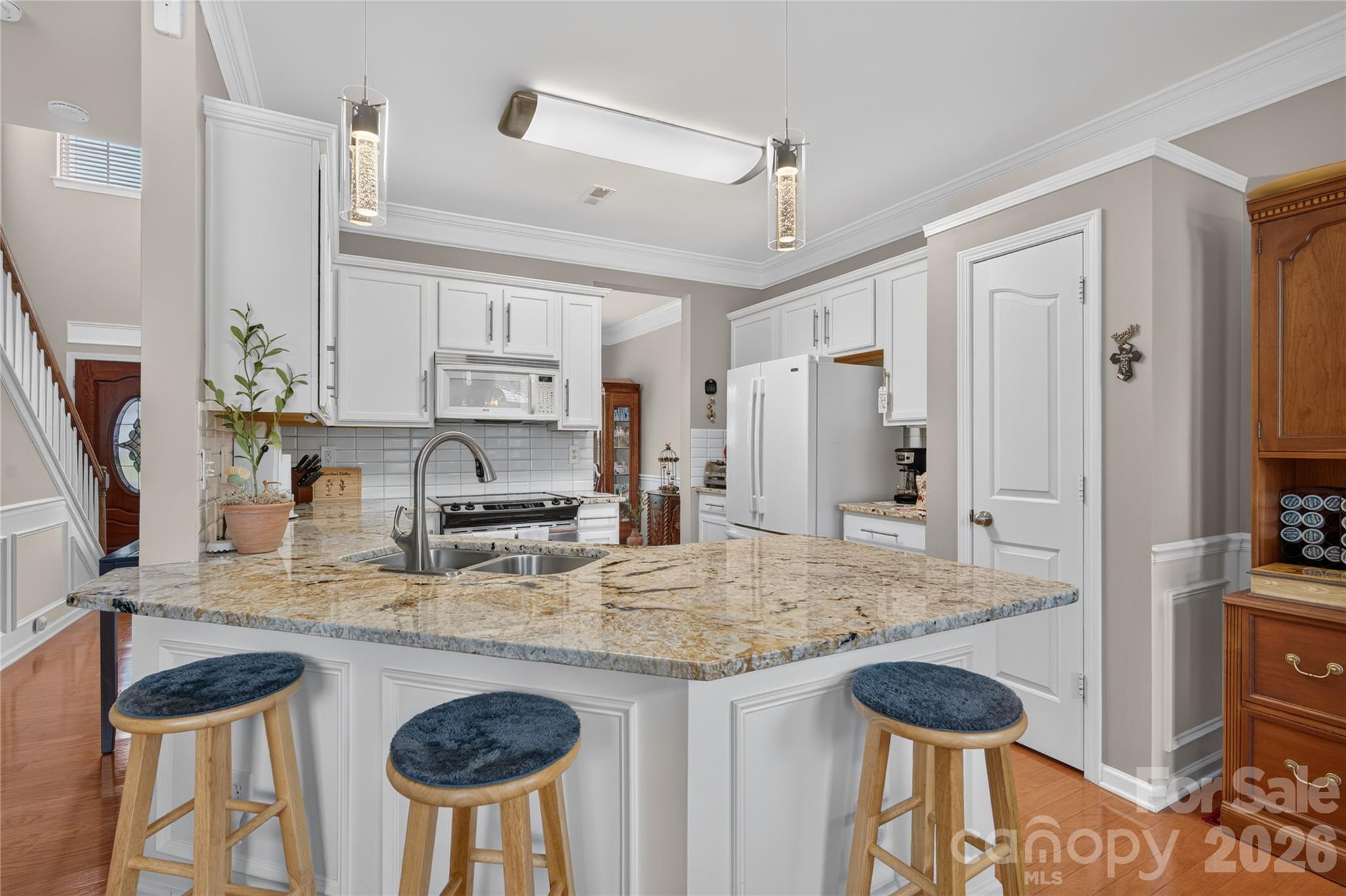 Keeneland - Residential