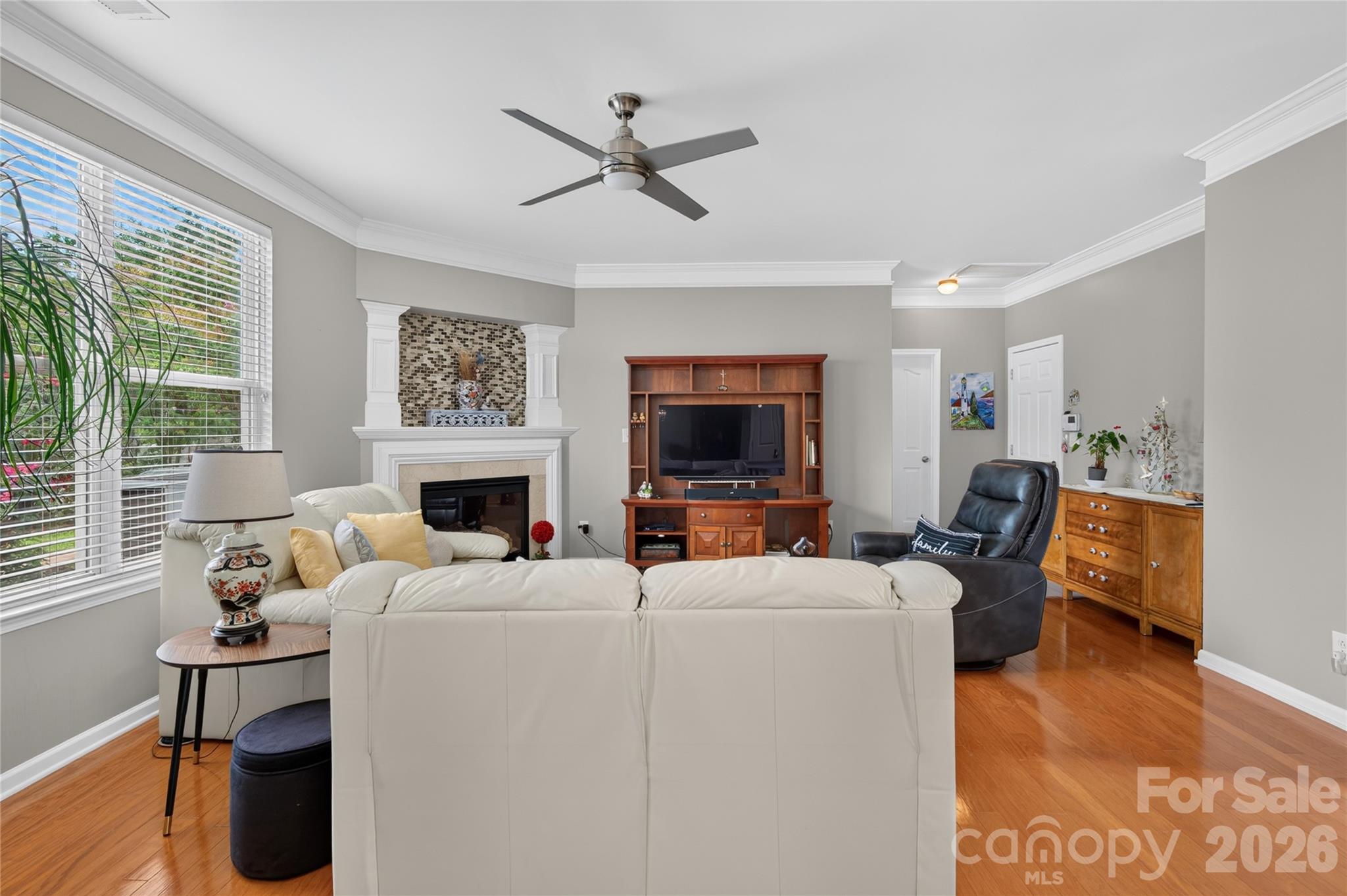 Keeneland - Residential