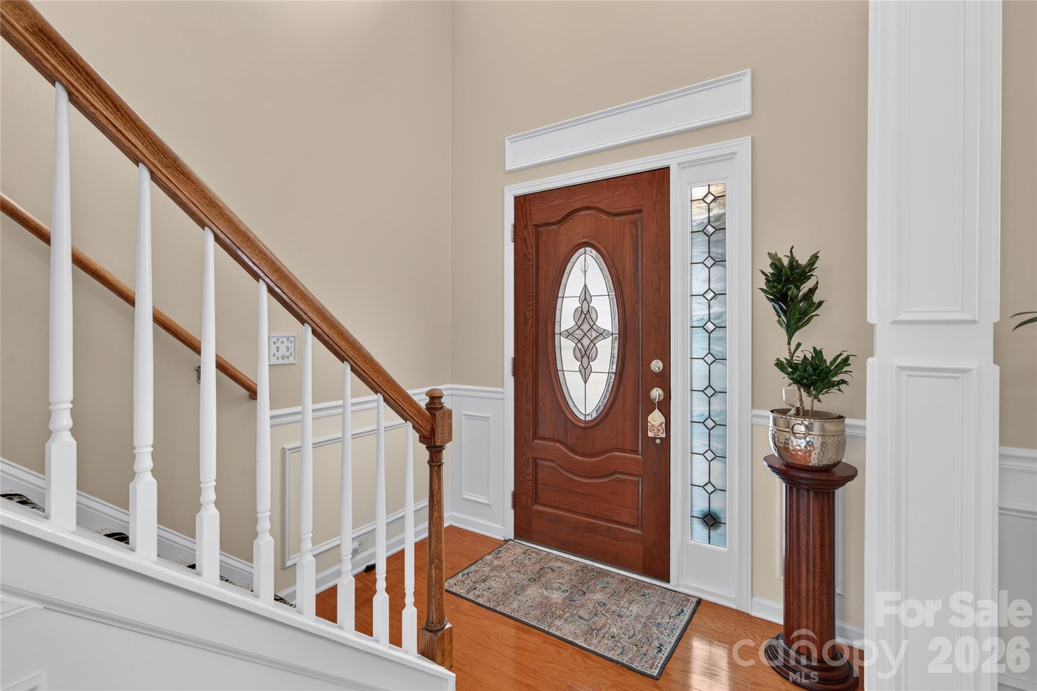 Keeneland - Residential