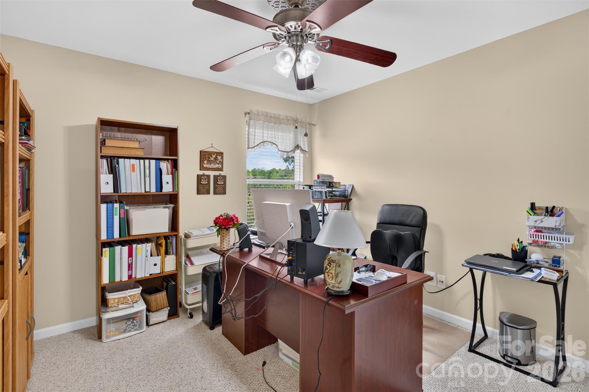 Keeneland - Residential