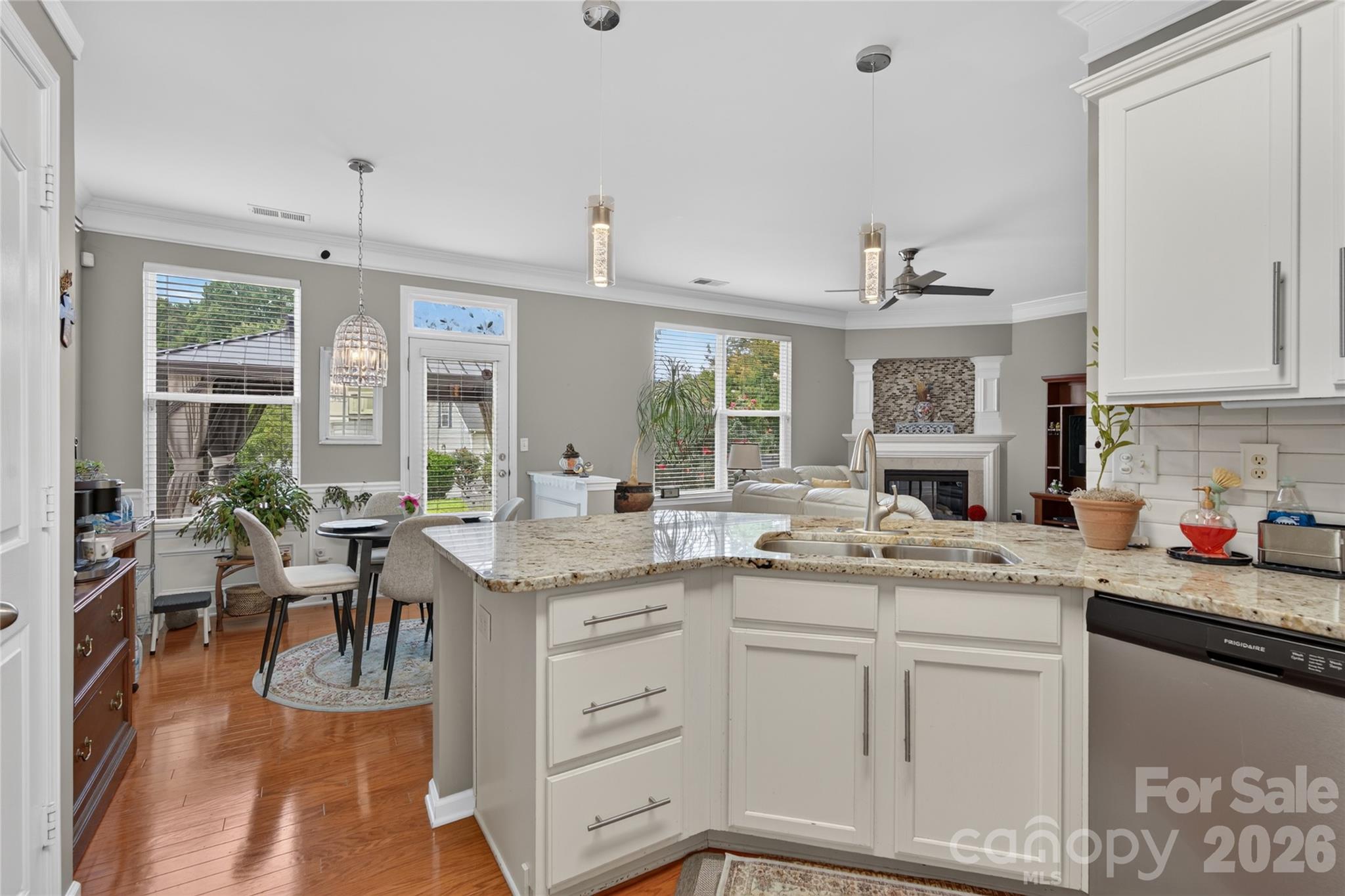 Keeneland - Residential