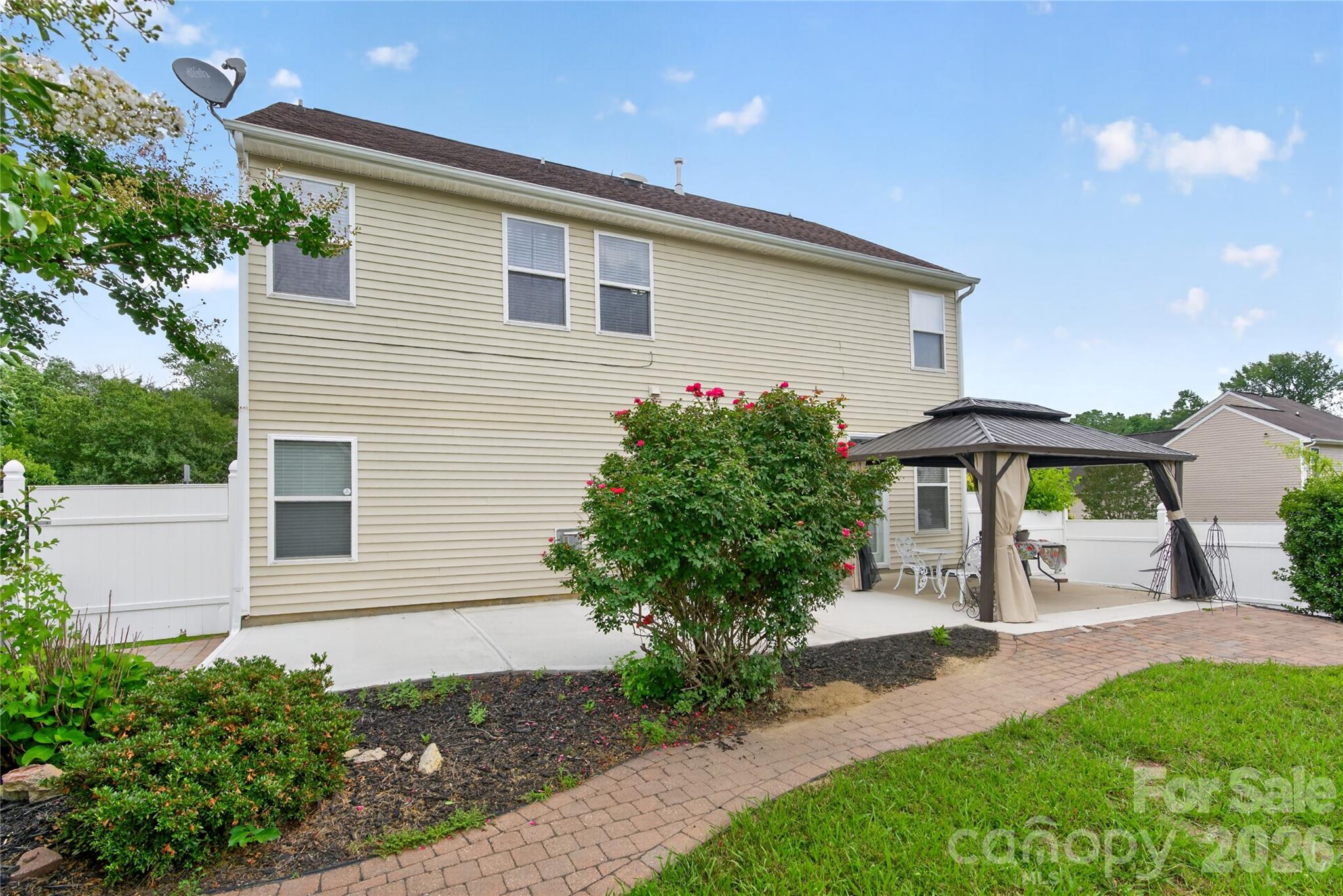 Keeneland - Residential
