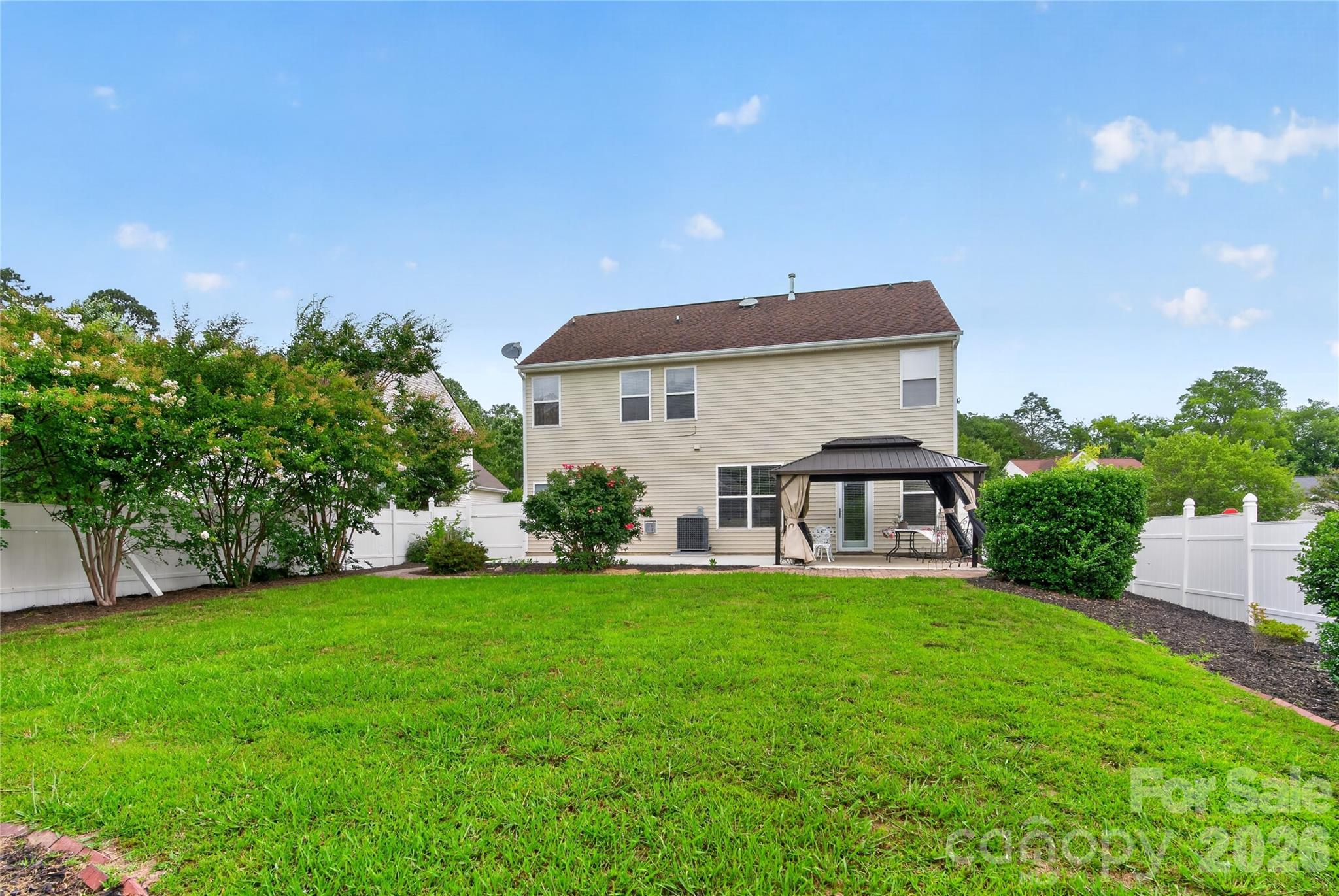 Keeneland - Residential