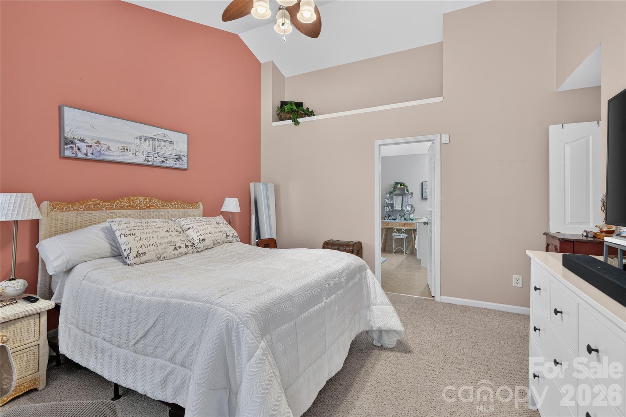 Keeneland - Residential