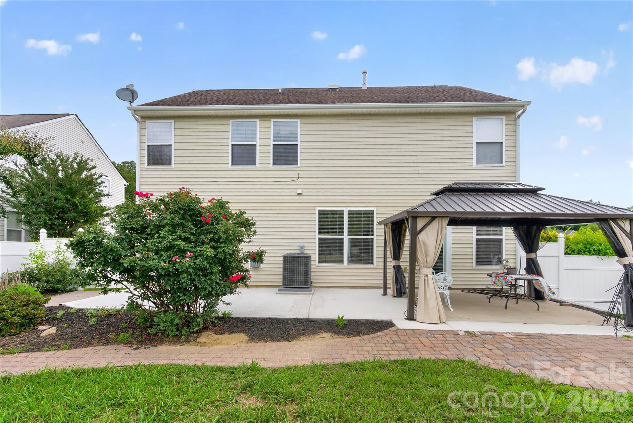 Keeneland - Residential