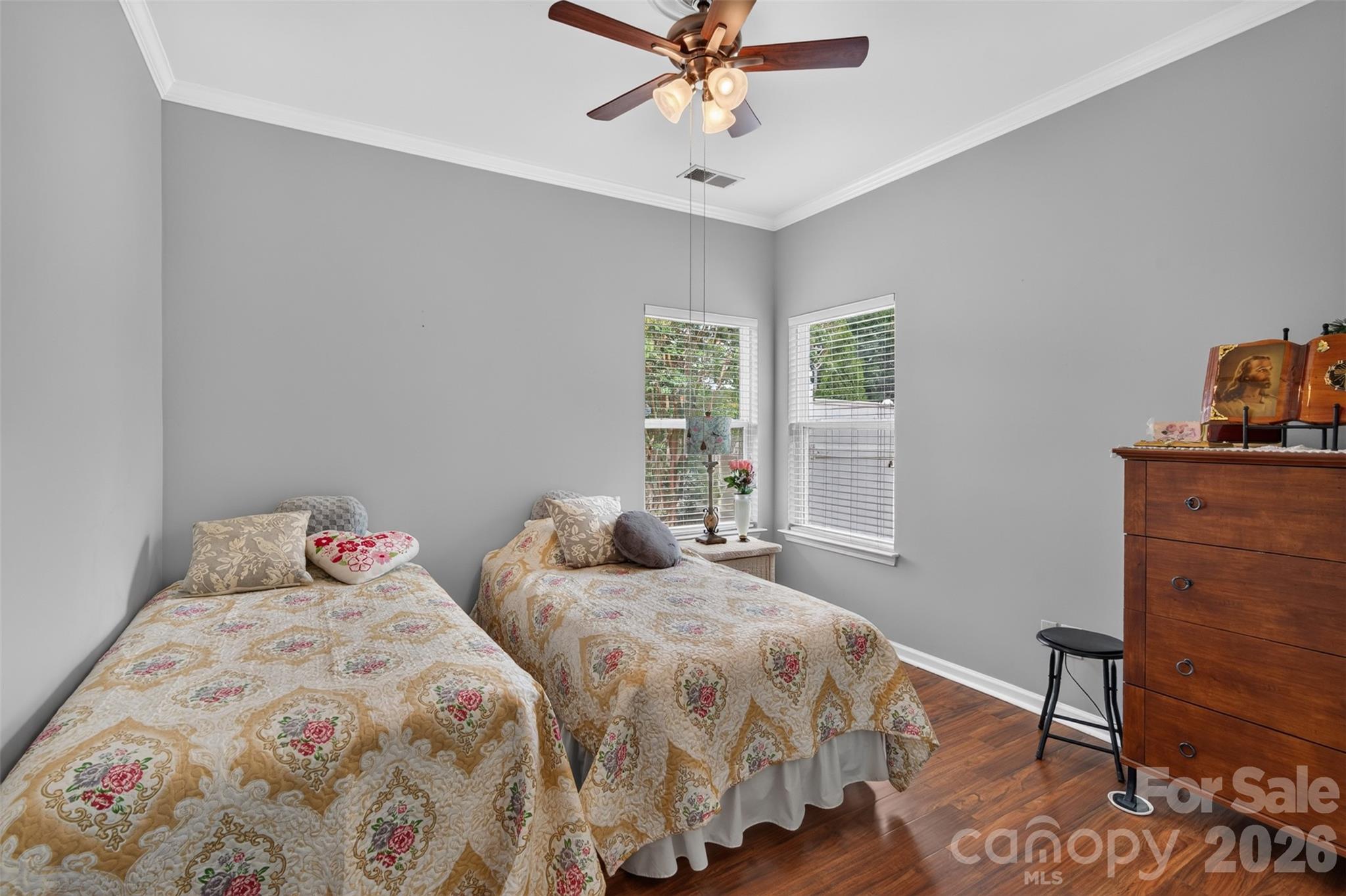 Keeneland - Residential