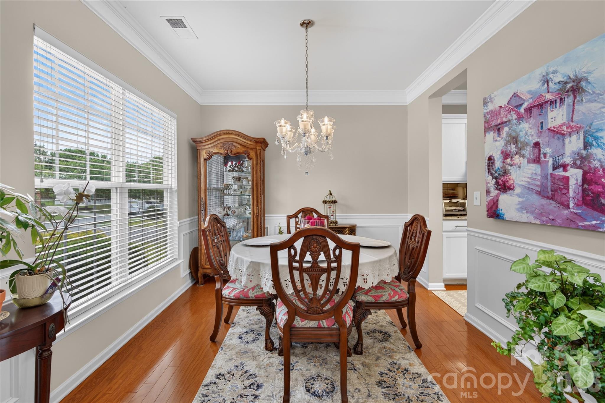 Keeneland - Residential