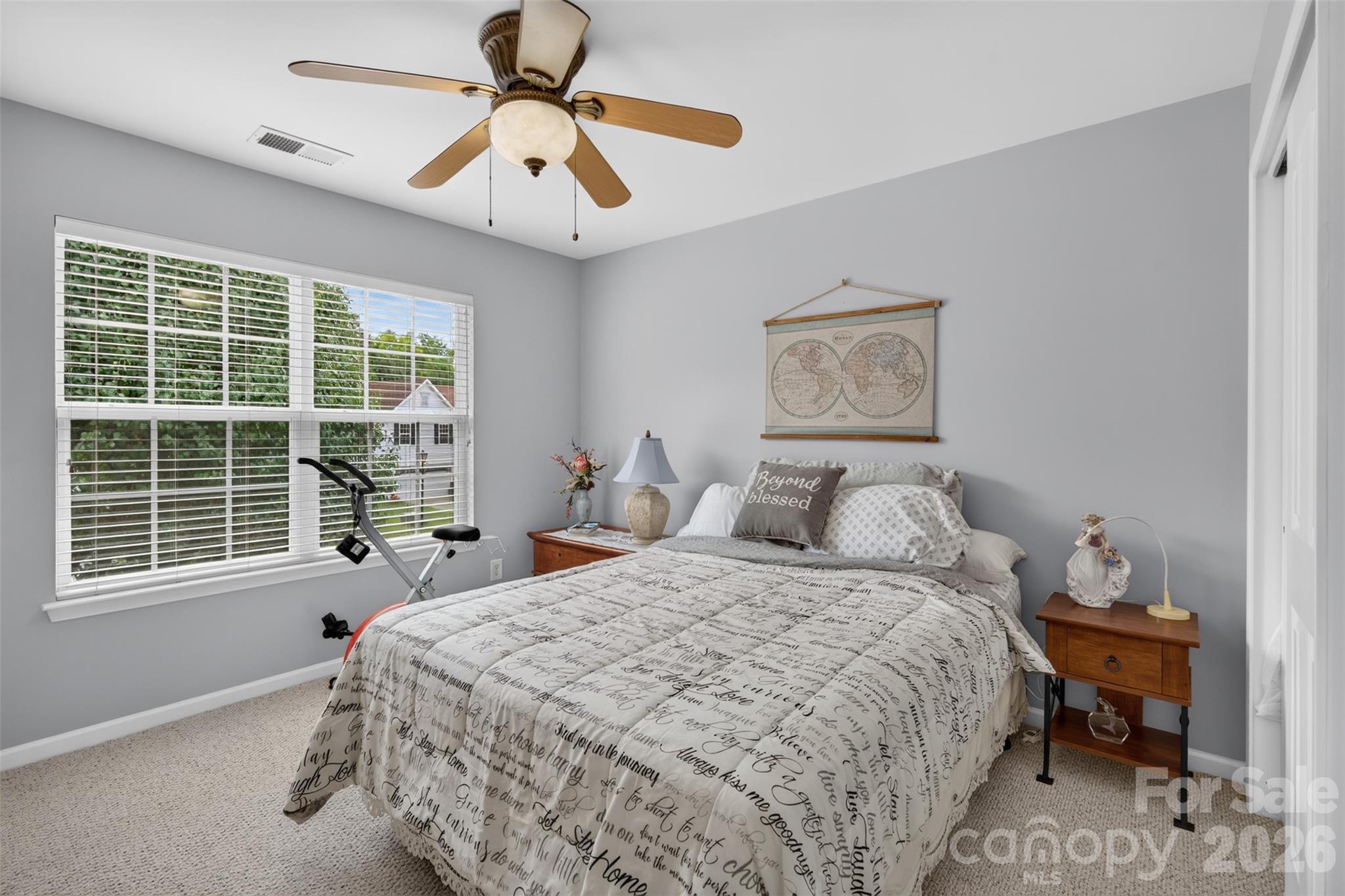 Keeneland - Residential