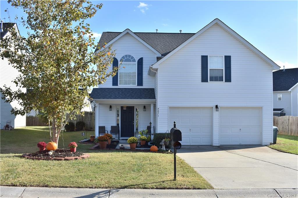 Brookchase - Residential