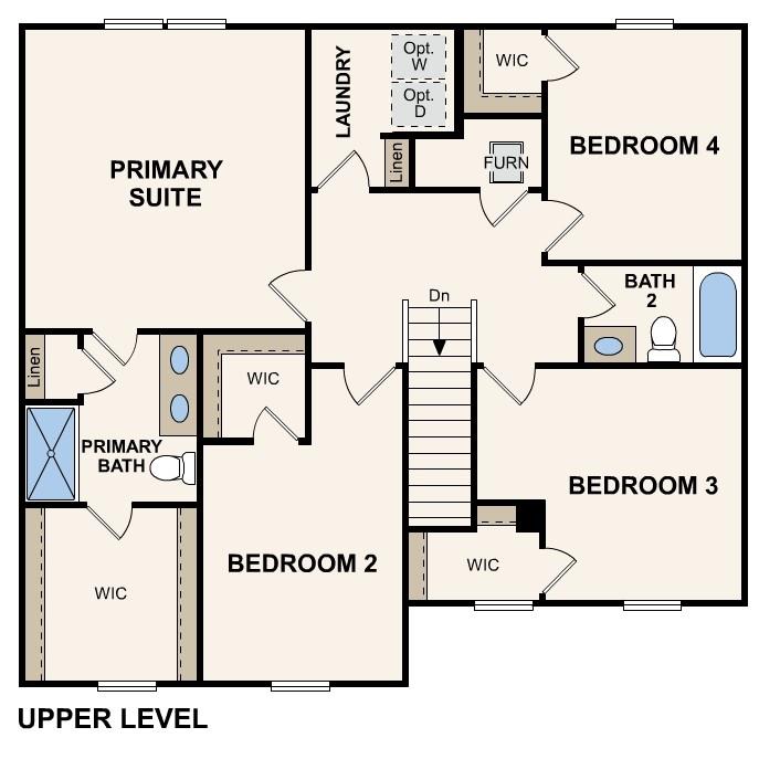 Riverdale - Residential