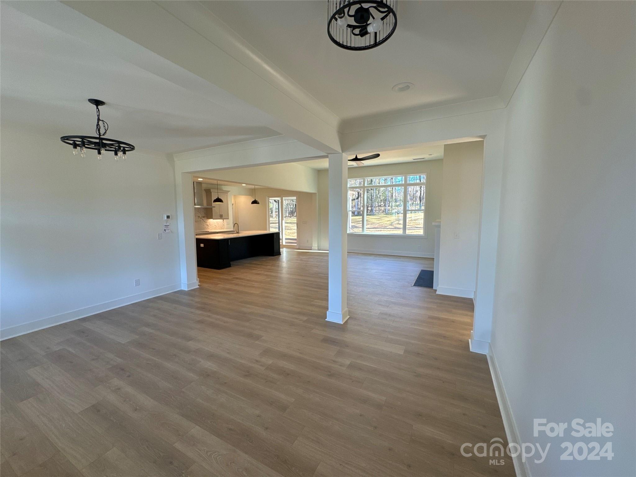 Heartland Acres - Residential