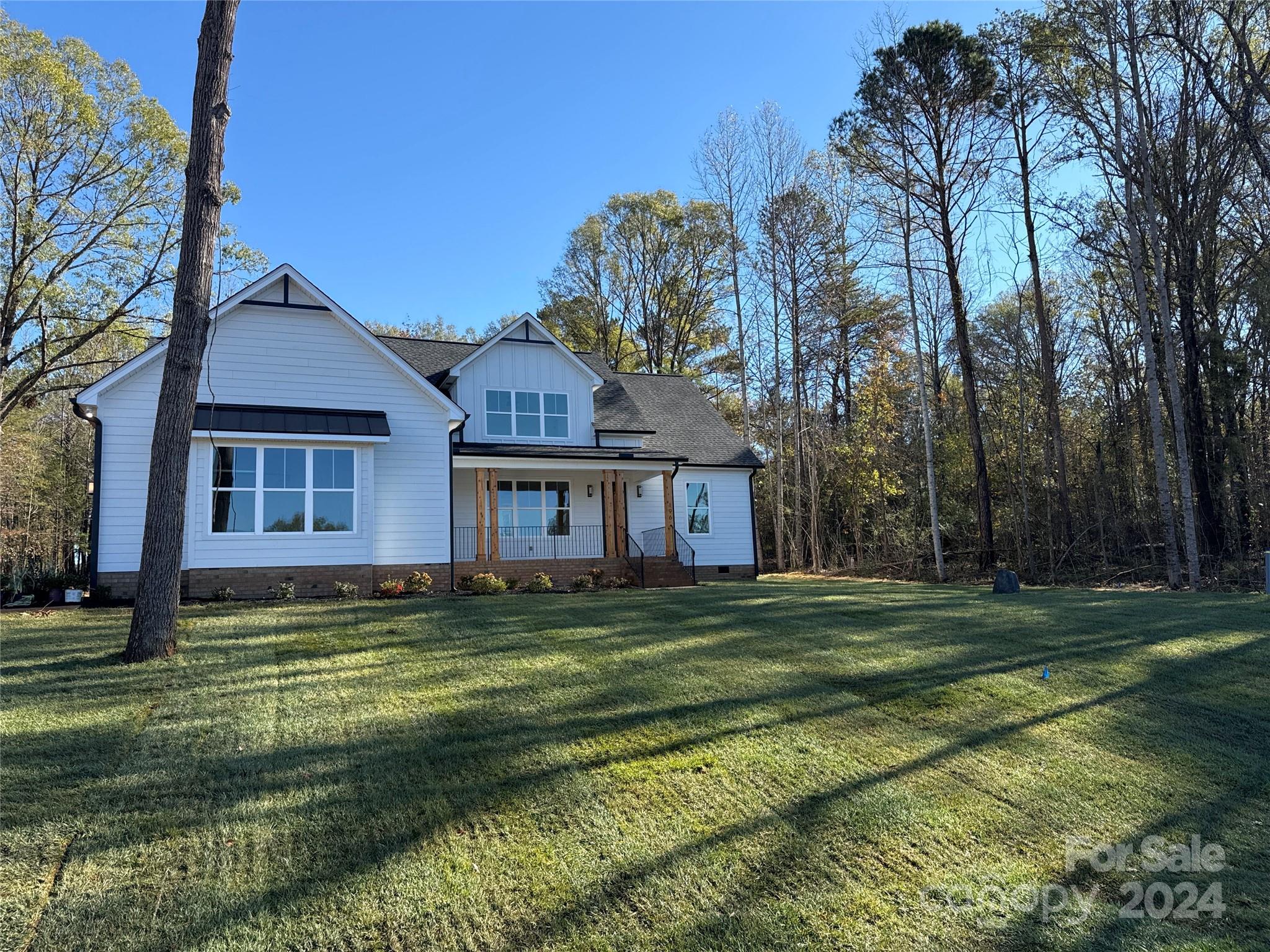 Heartland Acres - Residential