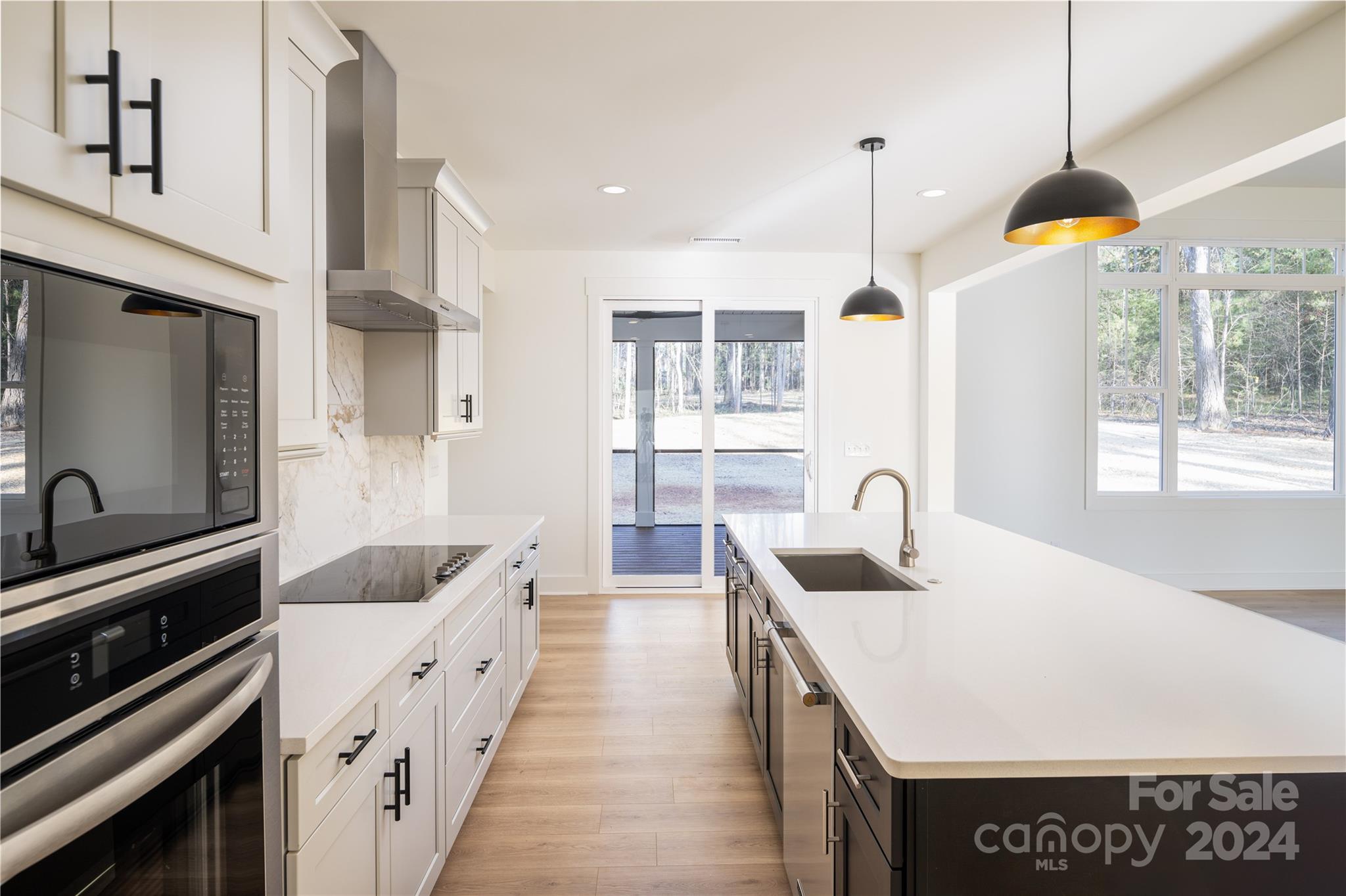 Heartland Acres - Residential