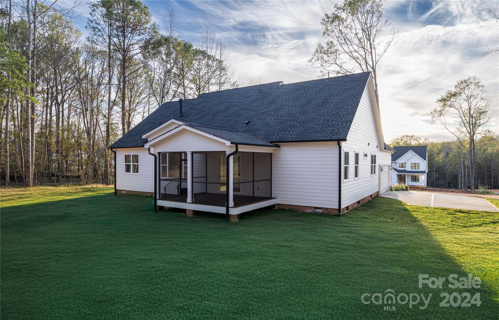 Heartland Acres - Residential
