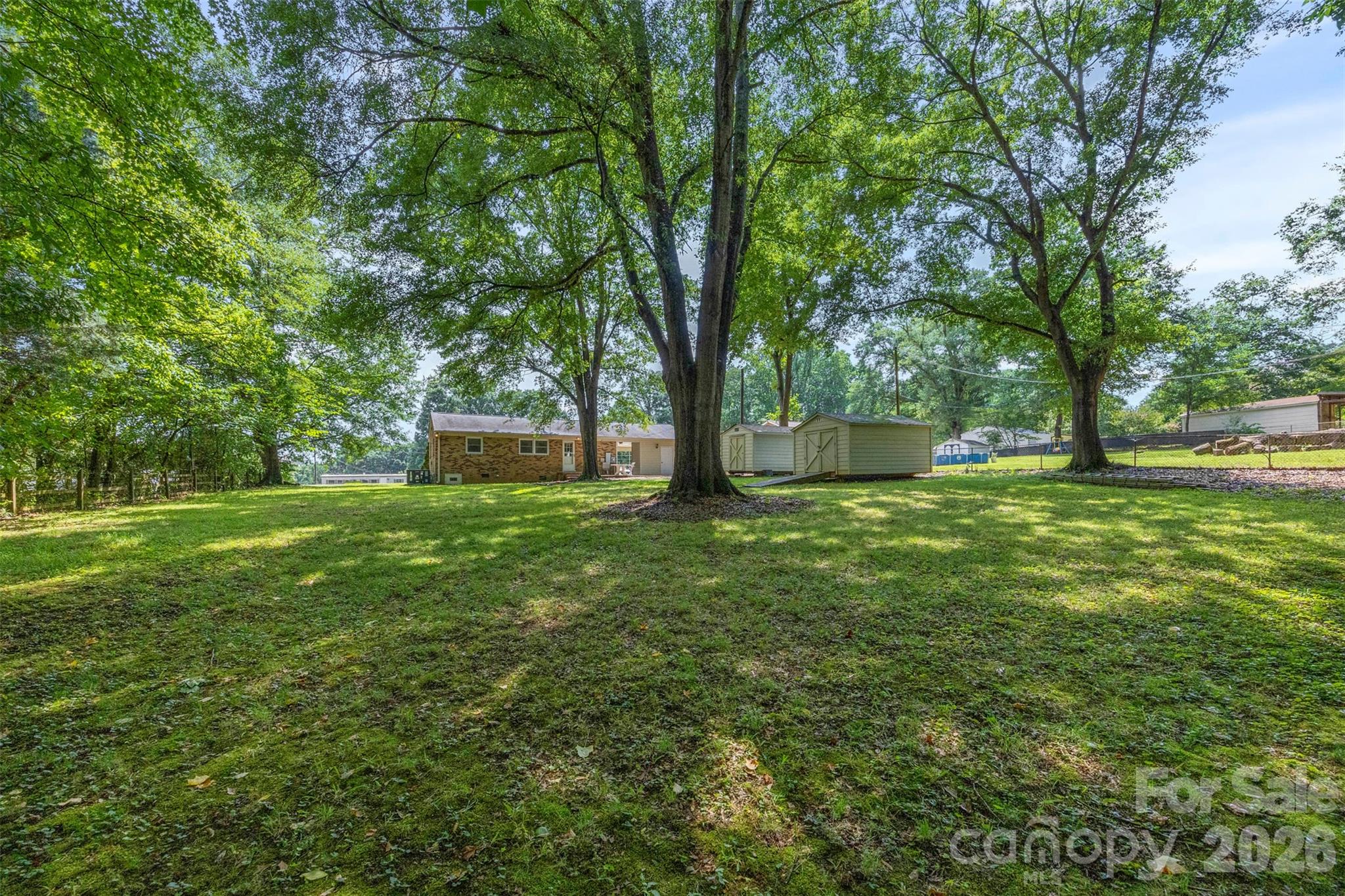 Cedarwood Acres - Residential