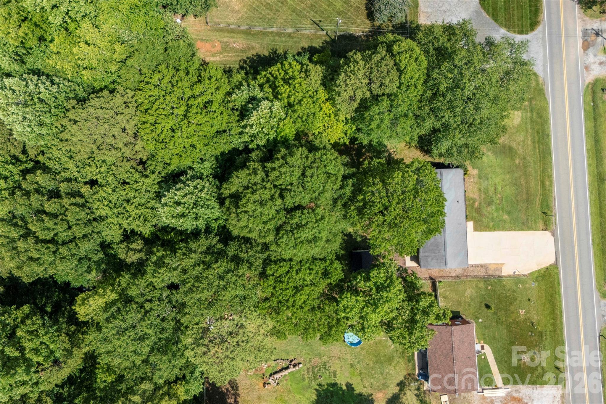 Cedarwood Acres - Residential