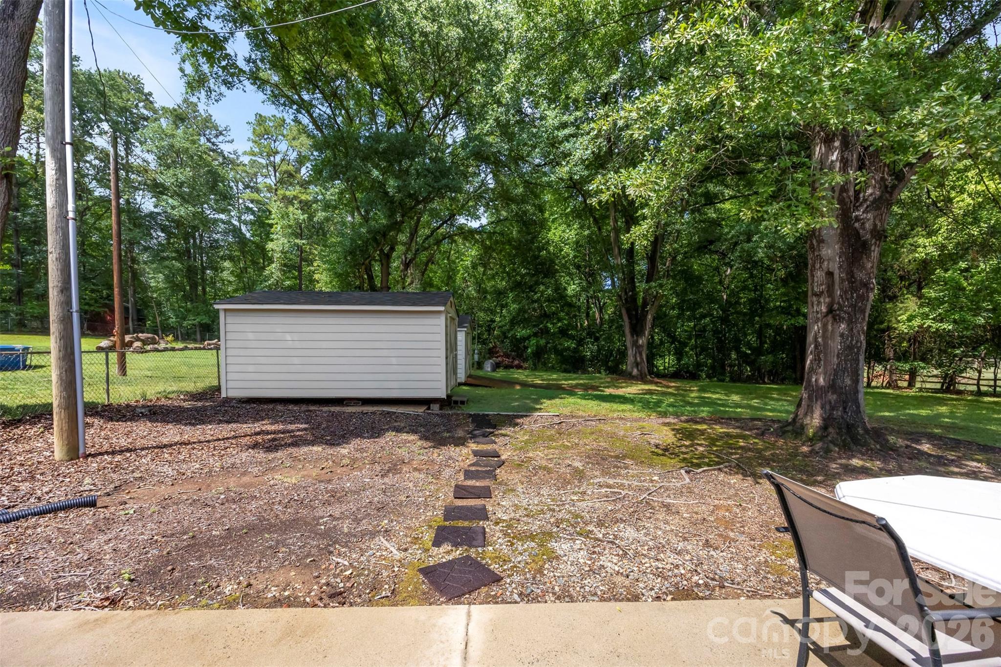 Cedarwood Acres - Residential