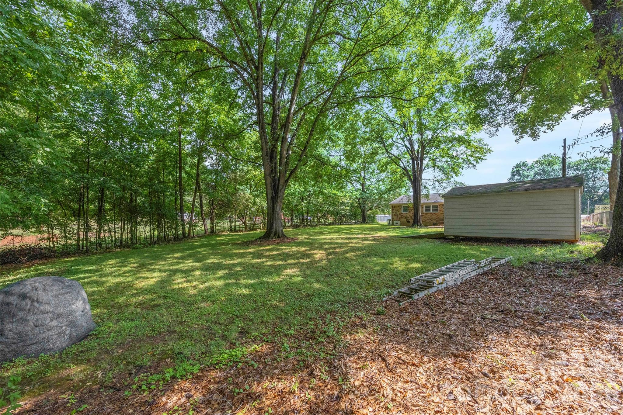 Cedarwood Acres - Residential