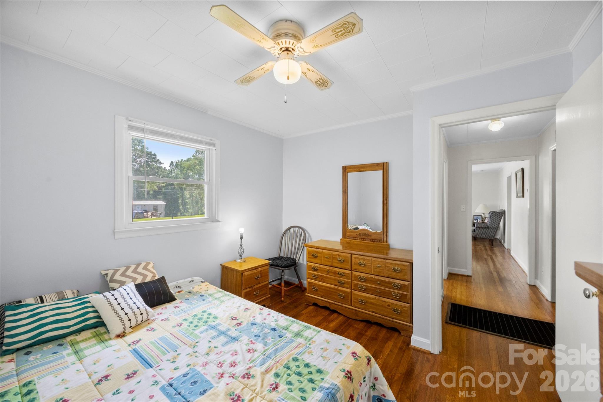 Cedarwood Acres - Residential