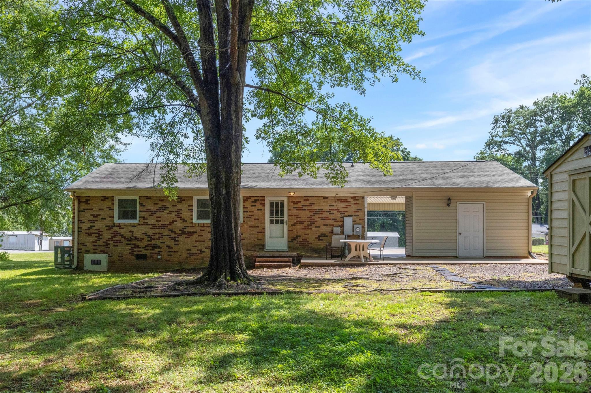 Cedarwood Acres - Residential