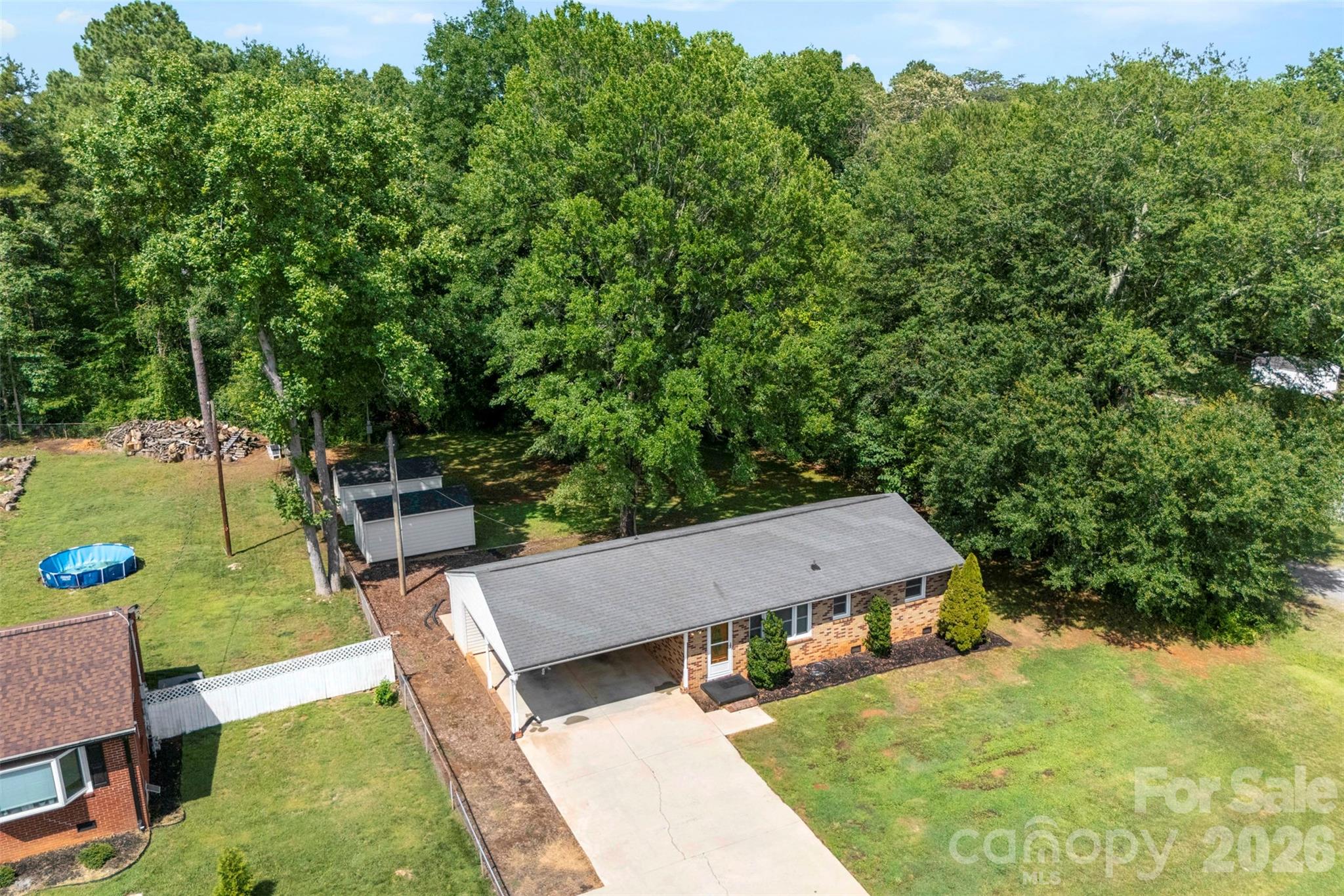 Cedarwood Acres - Residential