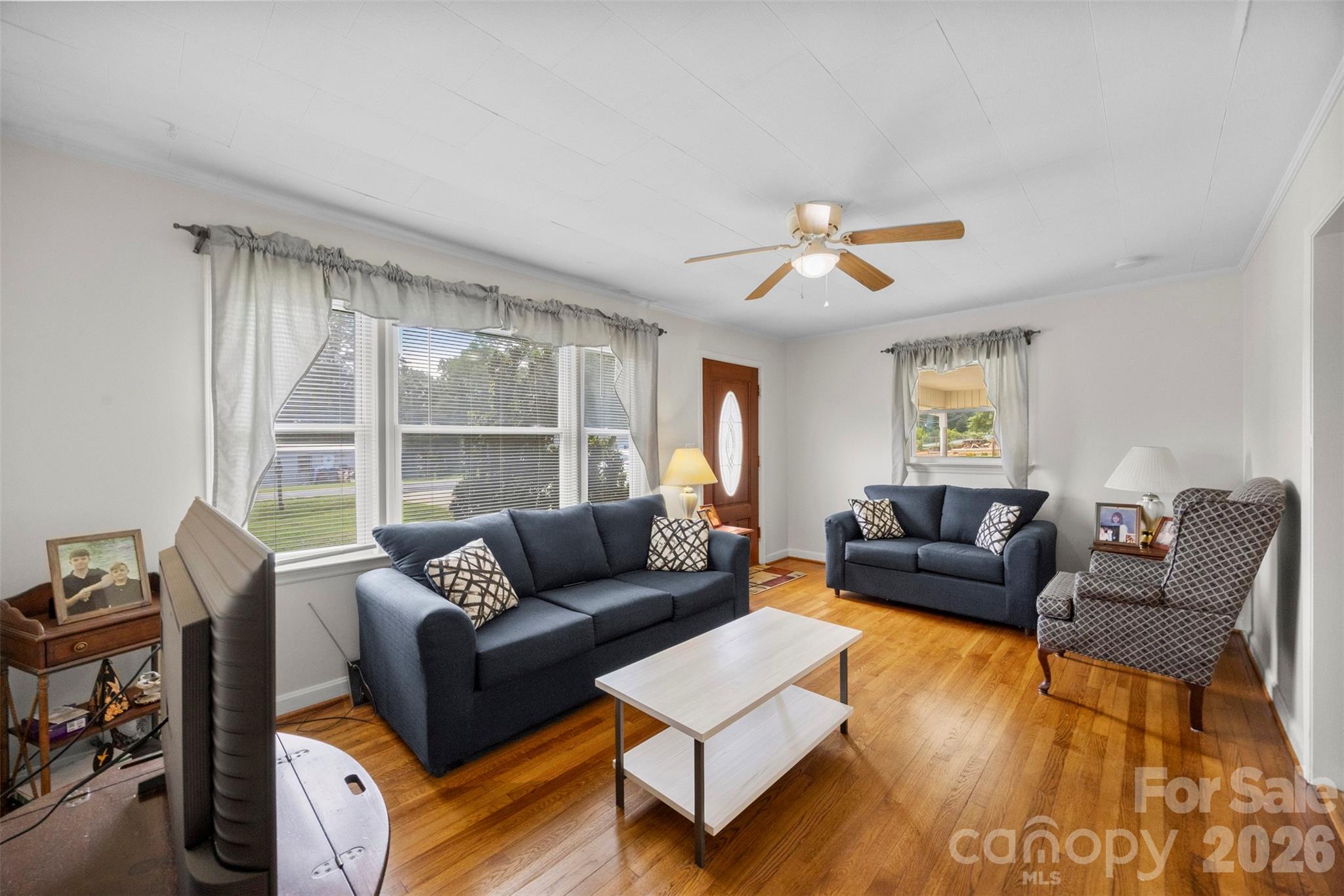 Cedarwood Acres - Residential