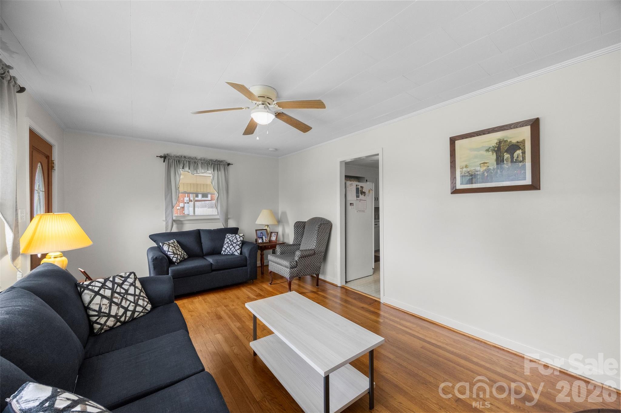 Cedarwood Acres - Residential