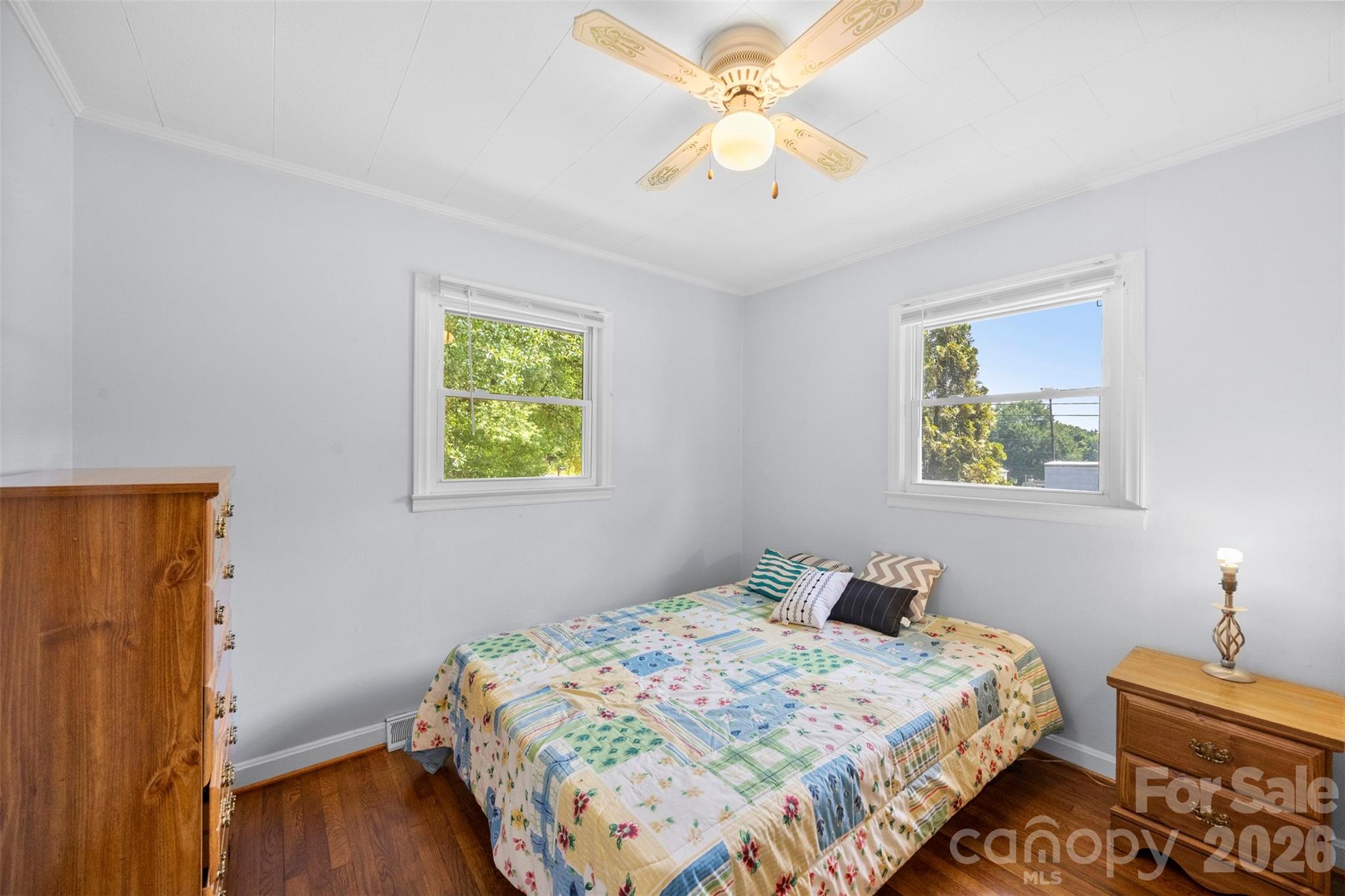 Cedarwood Acres - Residential