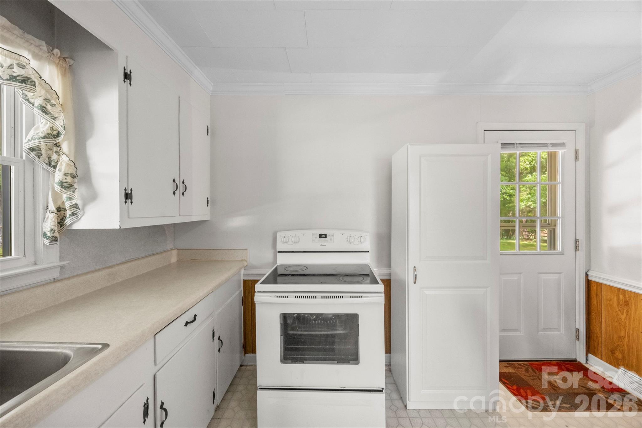 Cedarwood Acres - Residential