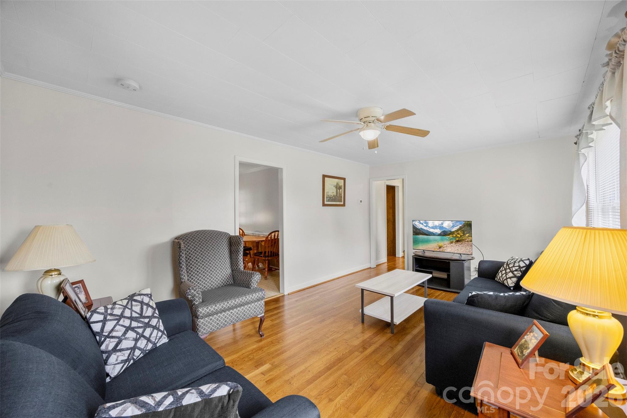 Cedarwood Acres - Residential