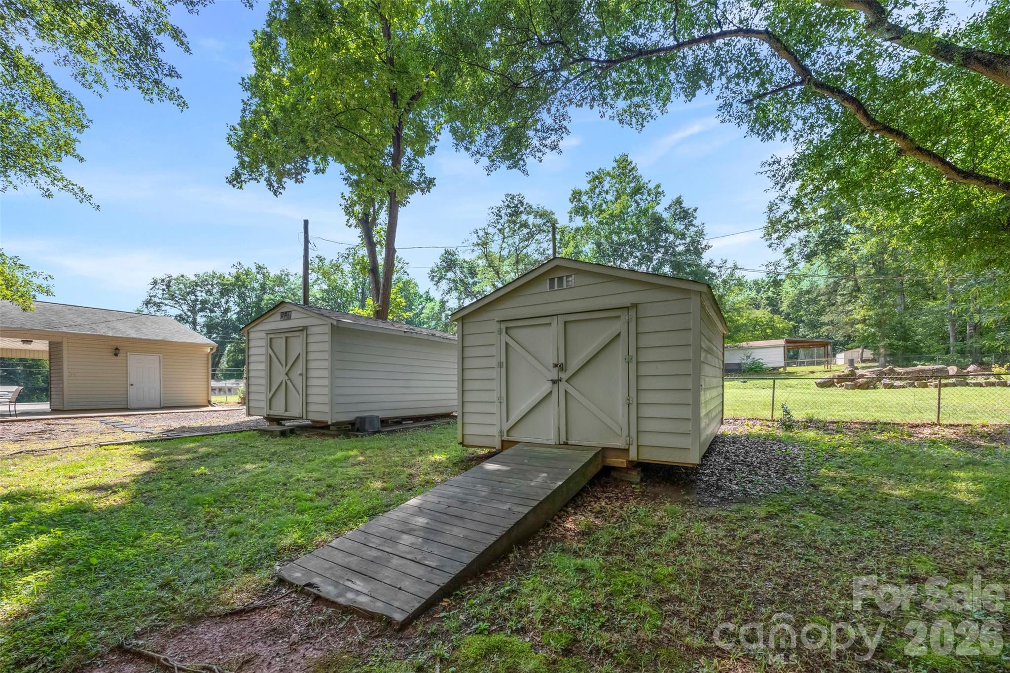Cedarwood Acres - Residential