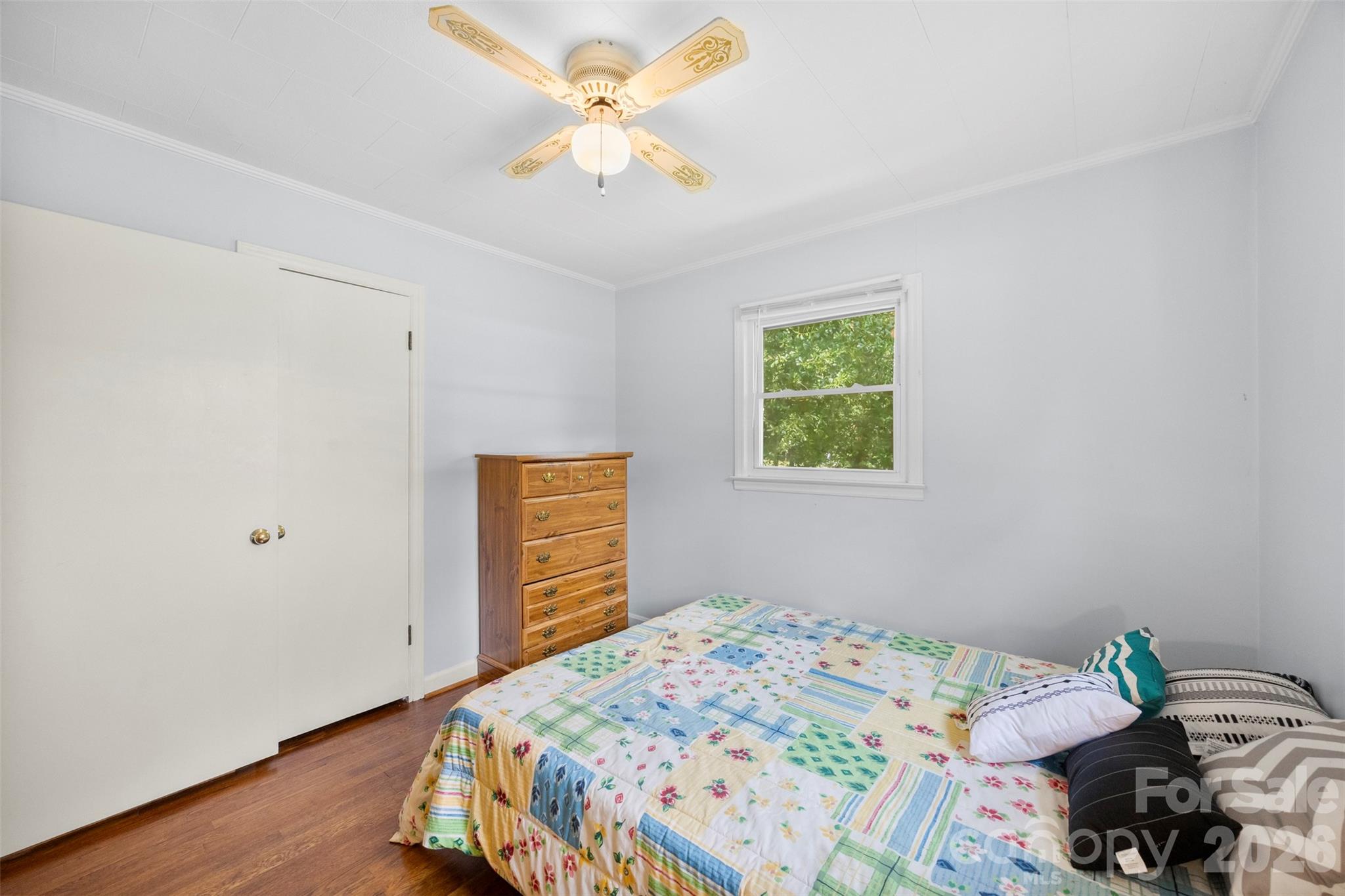 Cedarwood Acres - Residential