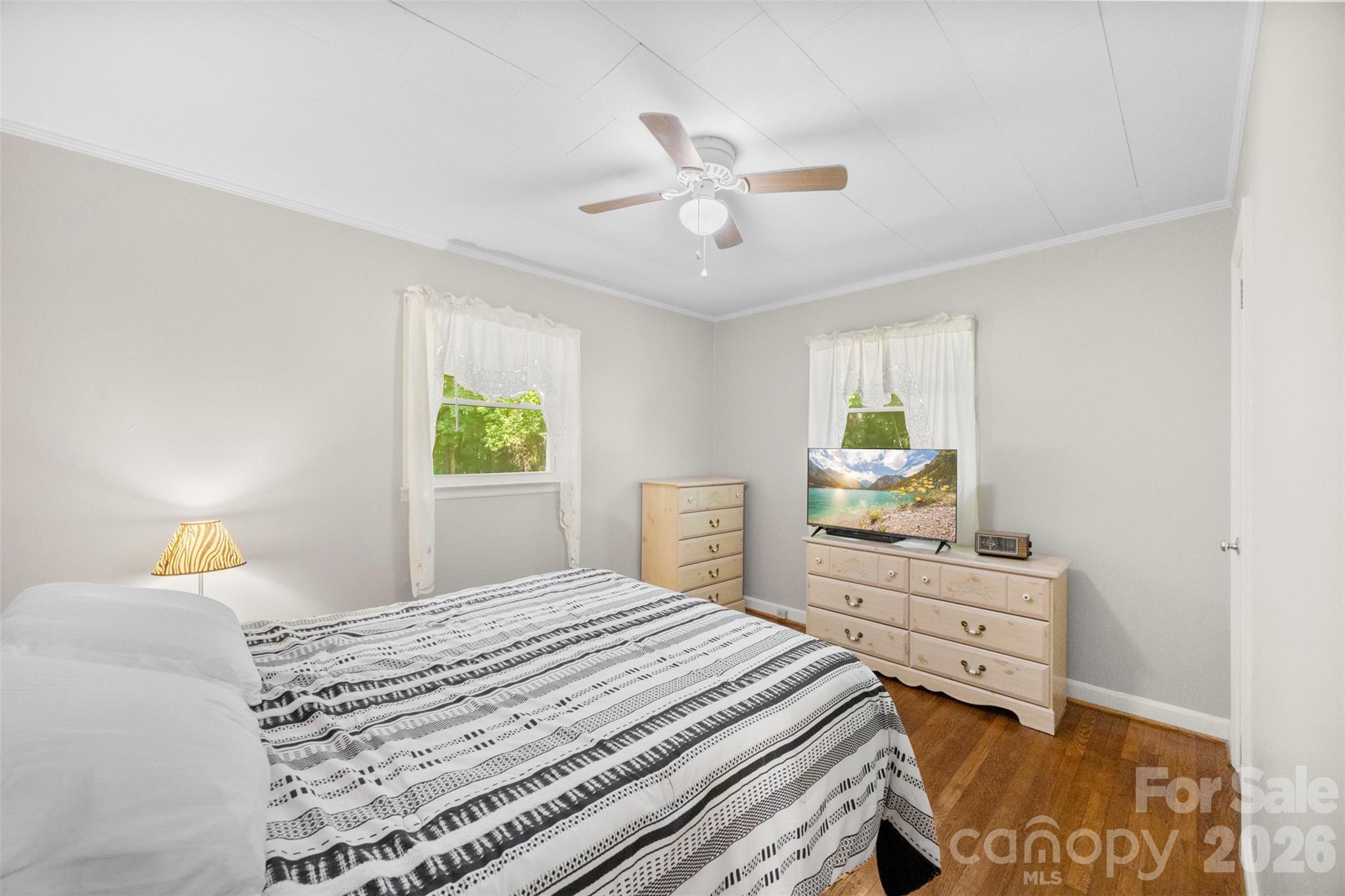Cedarwood Acres - Residential