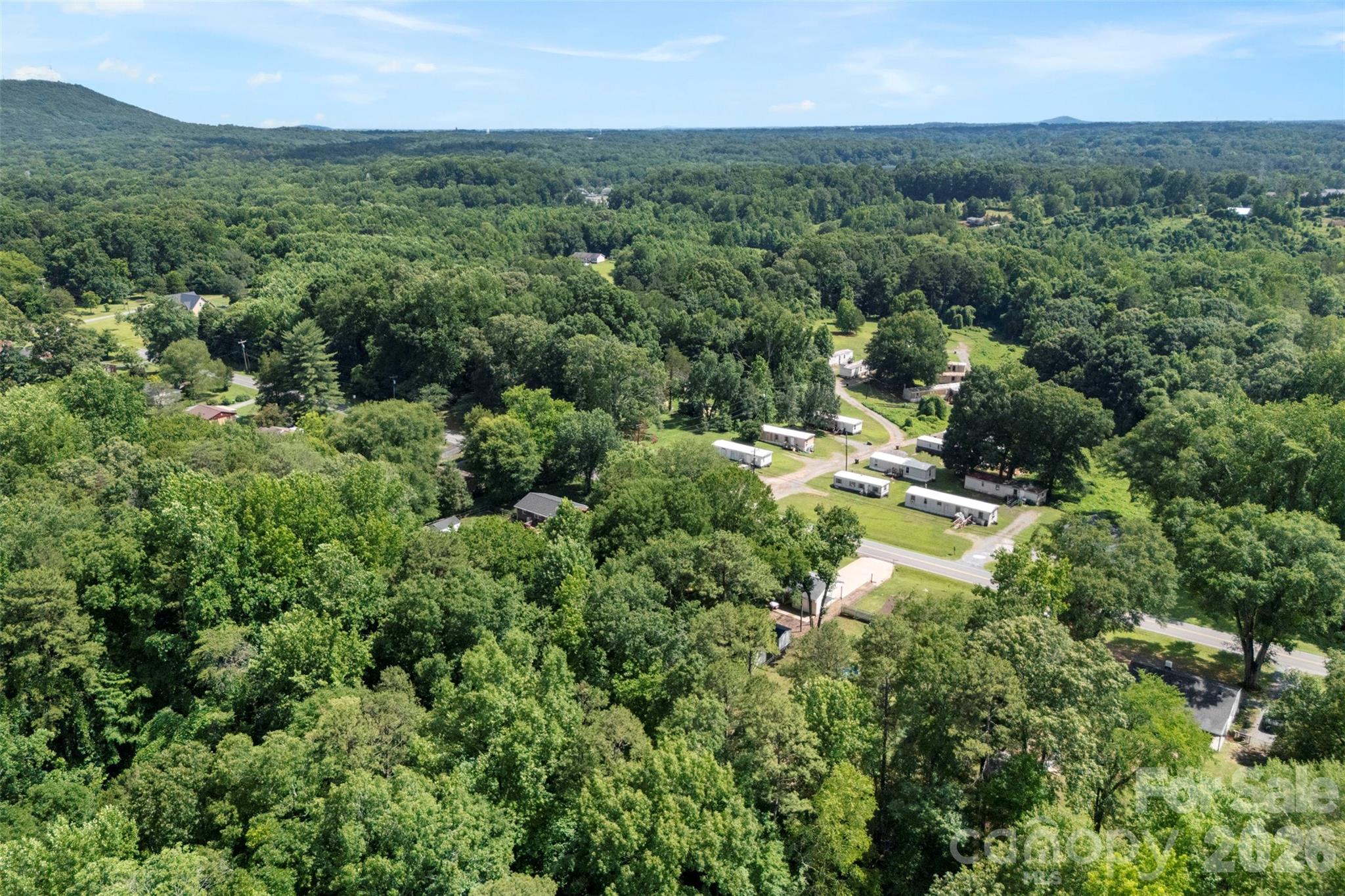 Cedarwood Acres - Residential