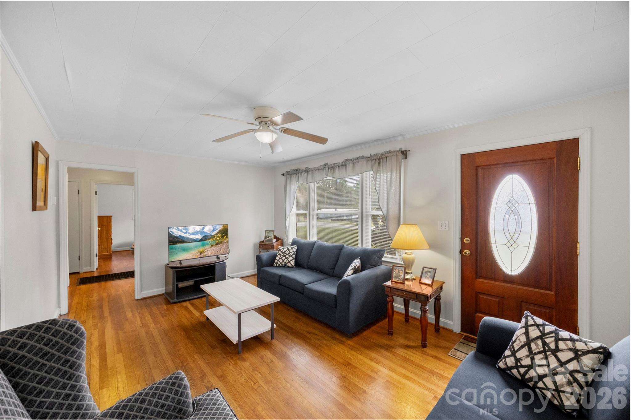 Cedarwood Acres - Residential