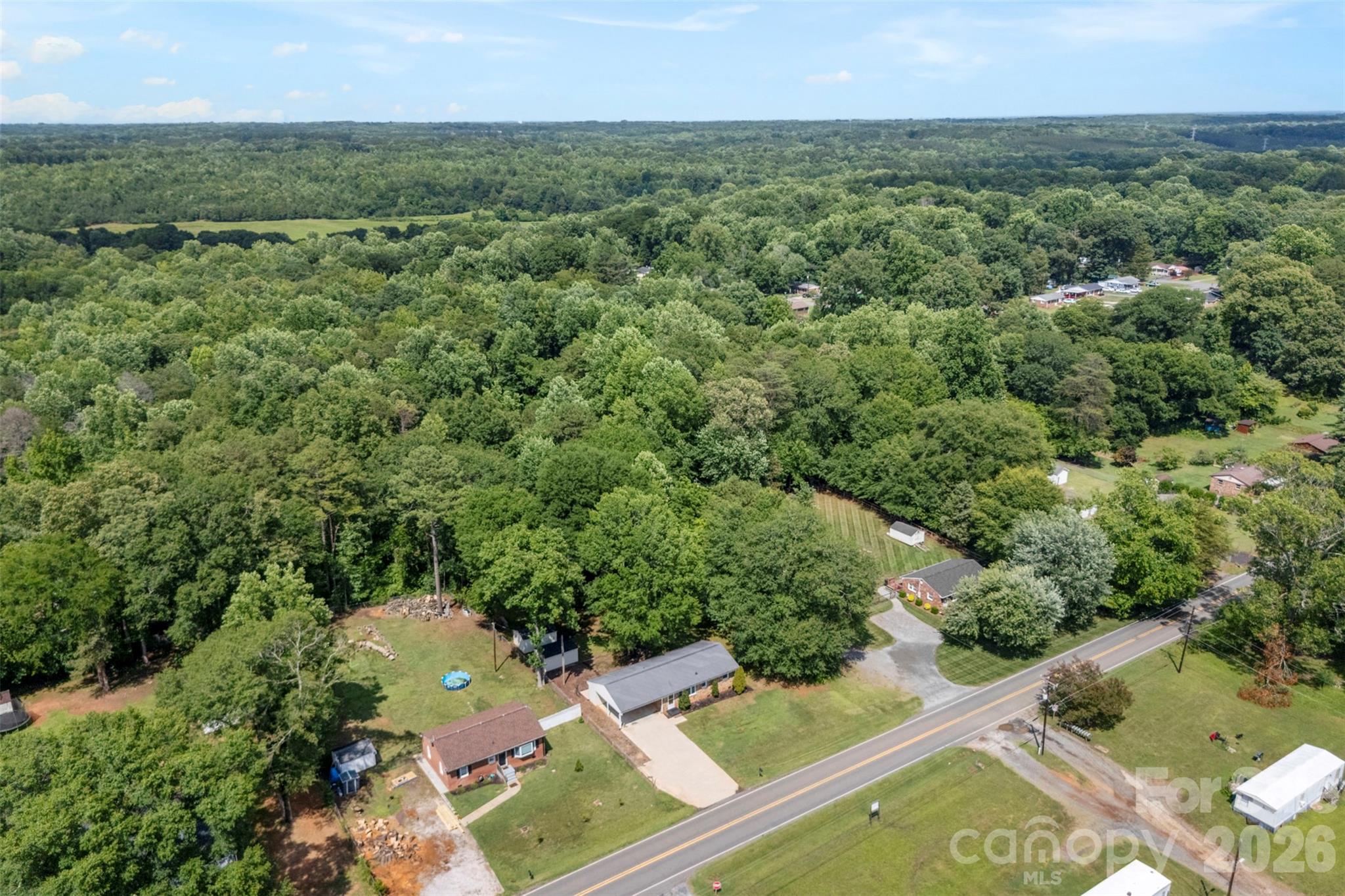 Cedarwood Acres - Residential