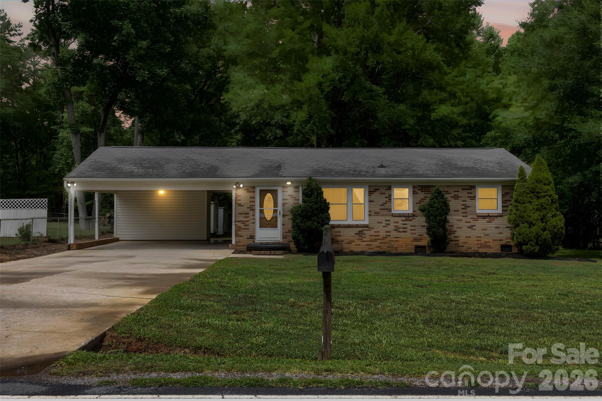 Cedarwood Acres - Residential